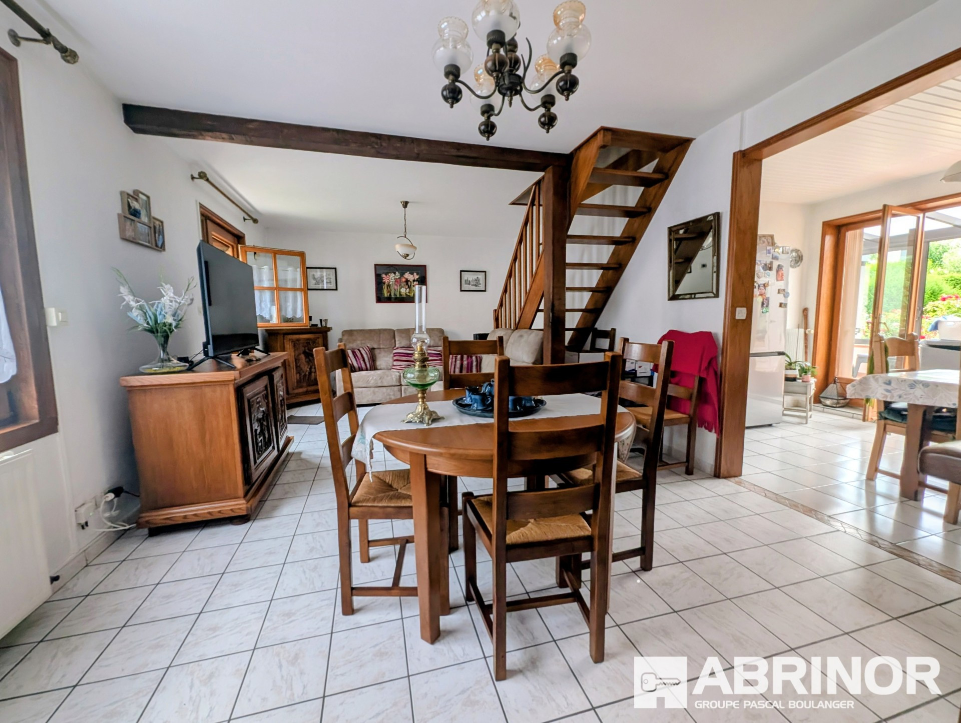 vente maison VALENCIENNES