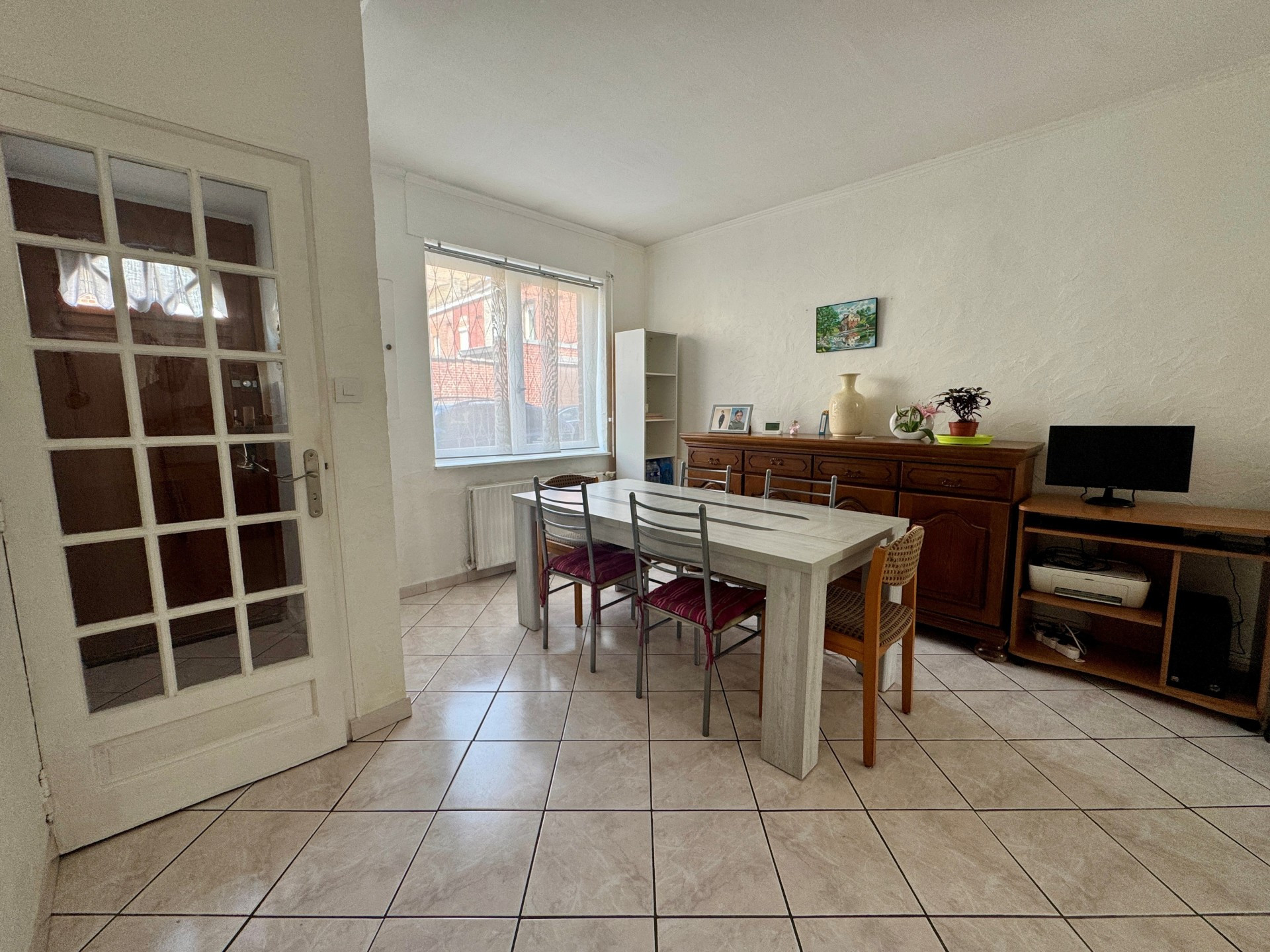 vente maison CROIX