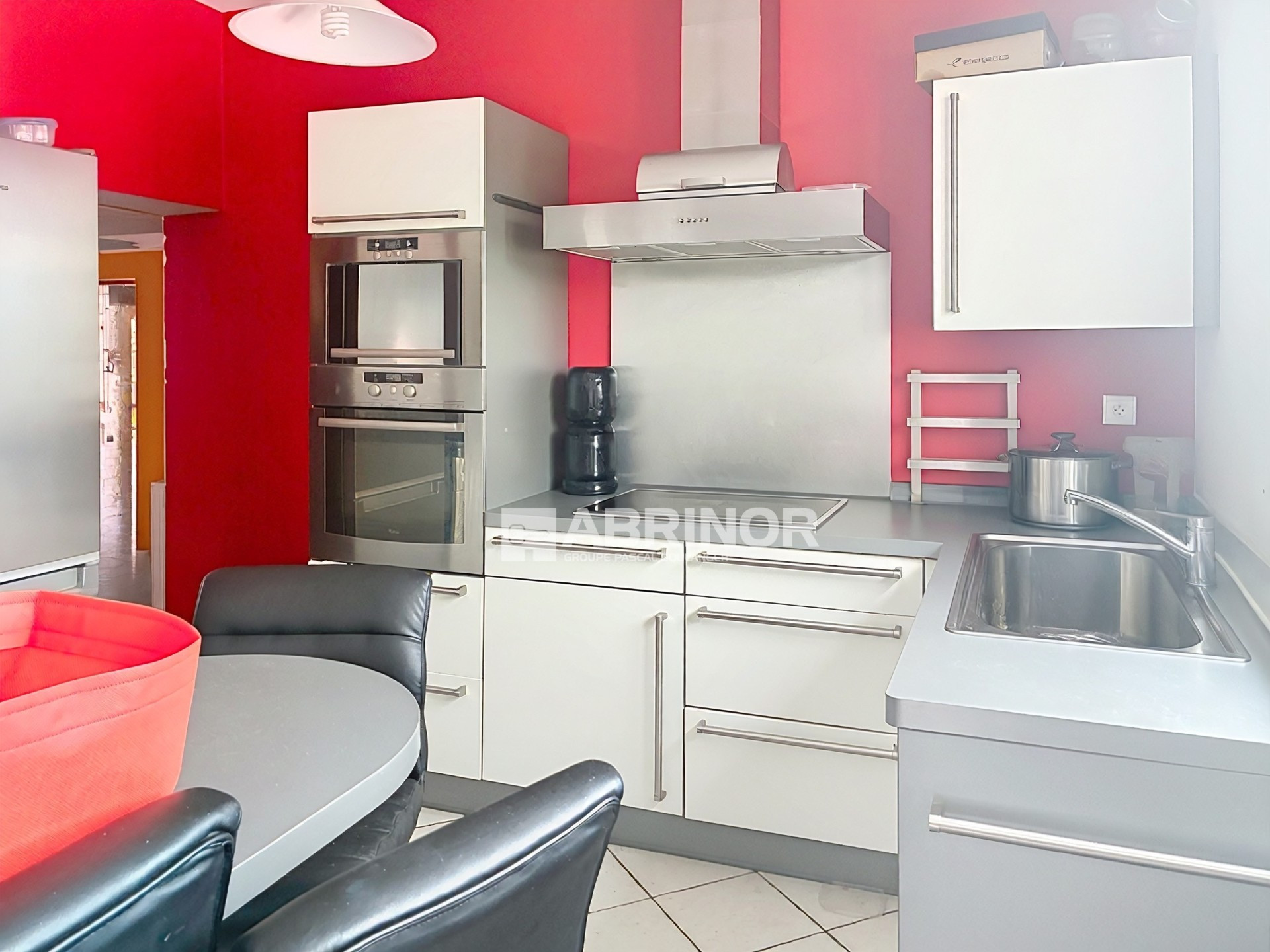 vente maison BRUILLE ST AMAND