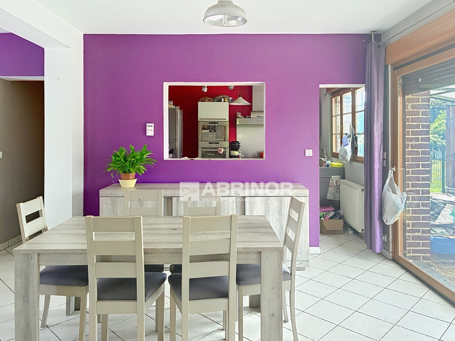 vente maison BRUILLE ST AMAND