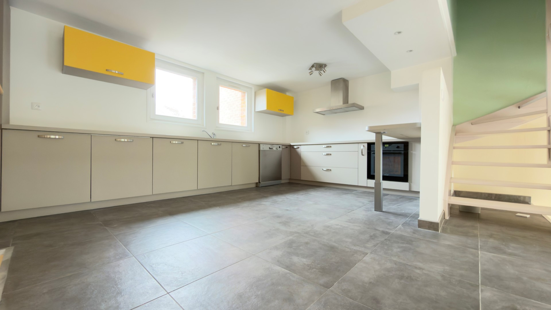 vente maison LOMME