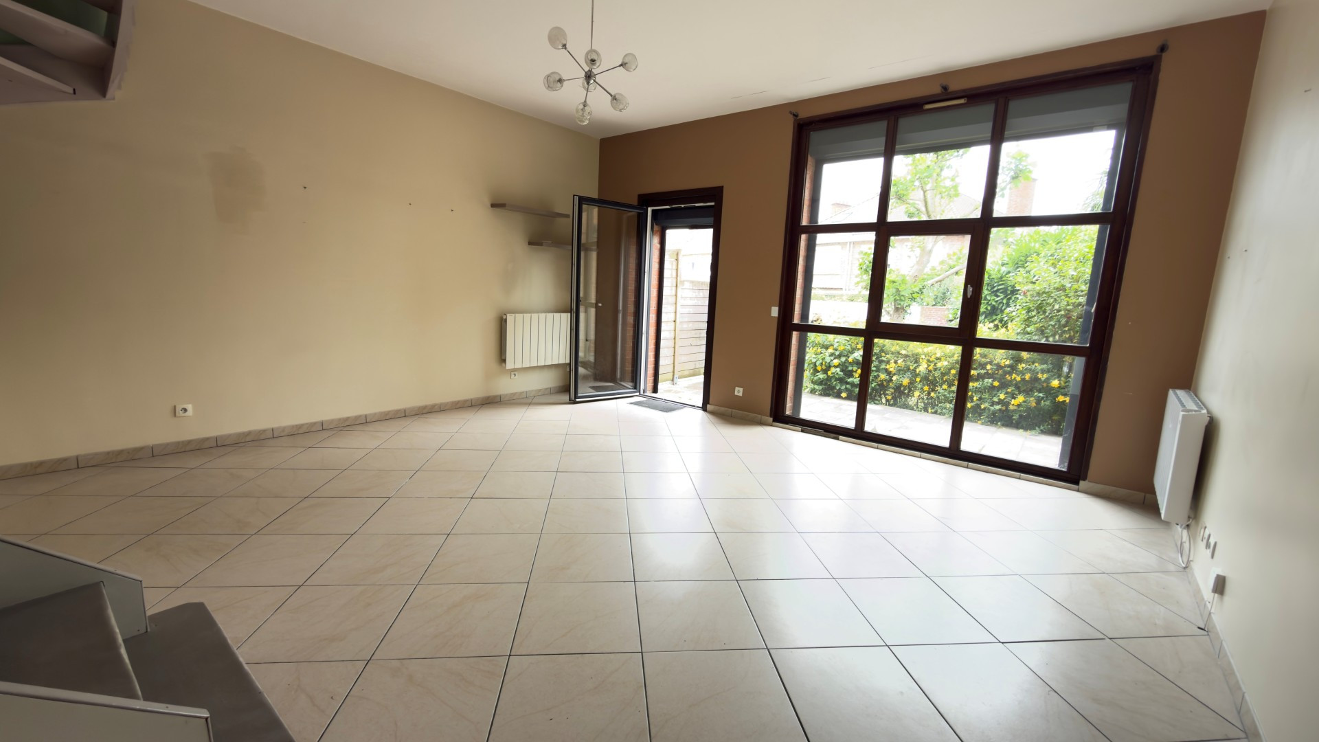 vente maison LOMME