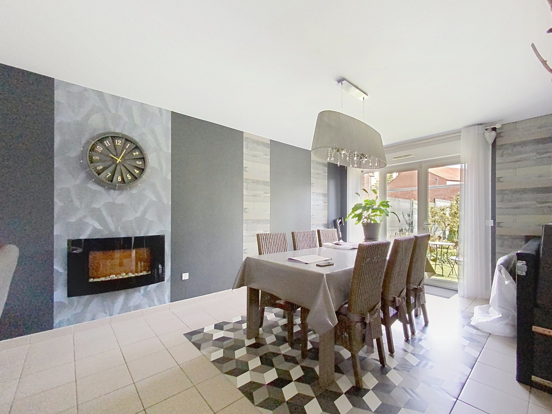 vente maison LA CHAPELLE D ARMENTIERES