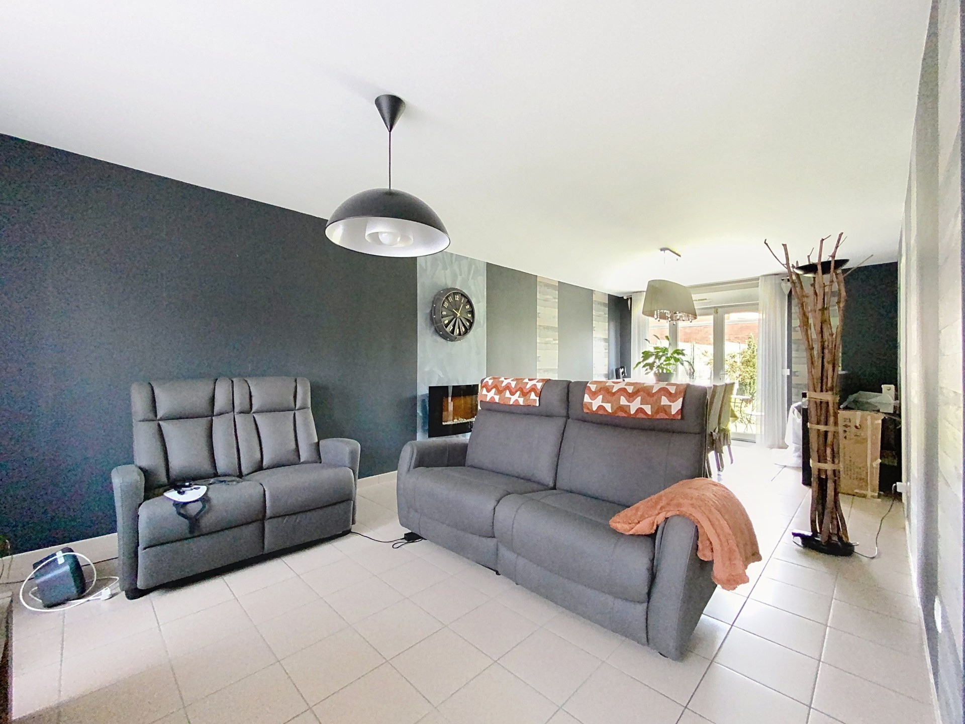 vente maison LA CHAPELLE D ARMENTIERES