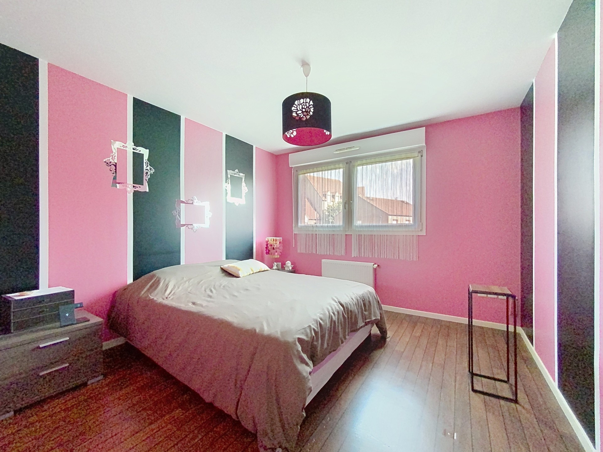 vente maison LA CHAPELLE D ARMENTIERES