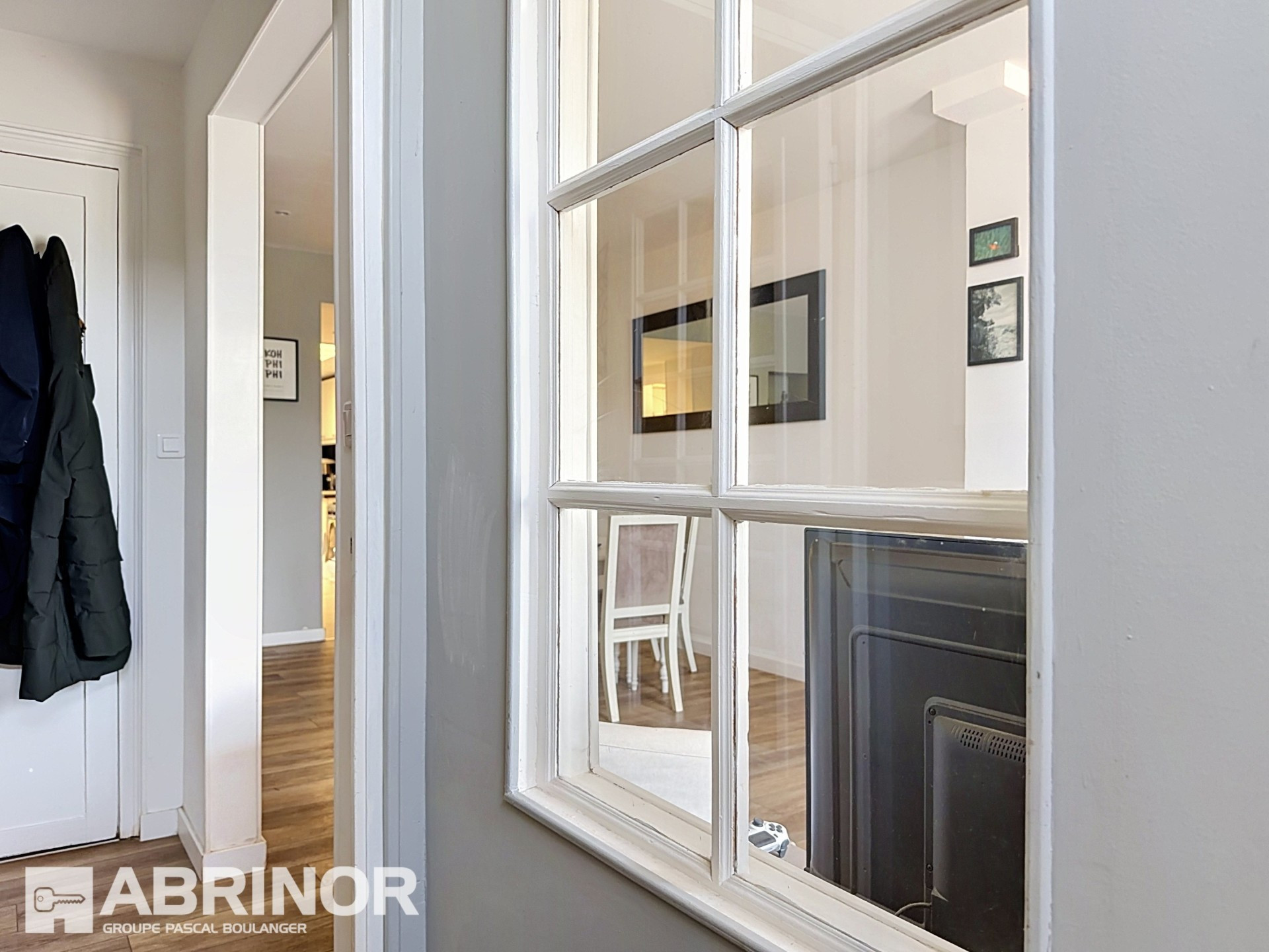 vente maison MARCQ EN BAROEUL