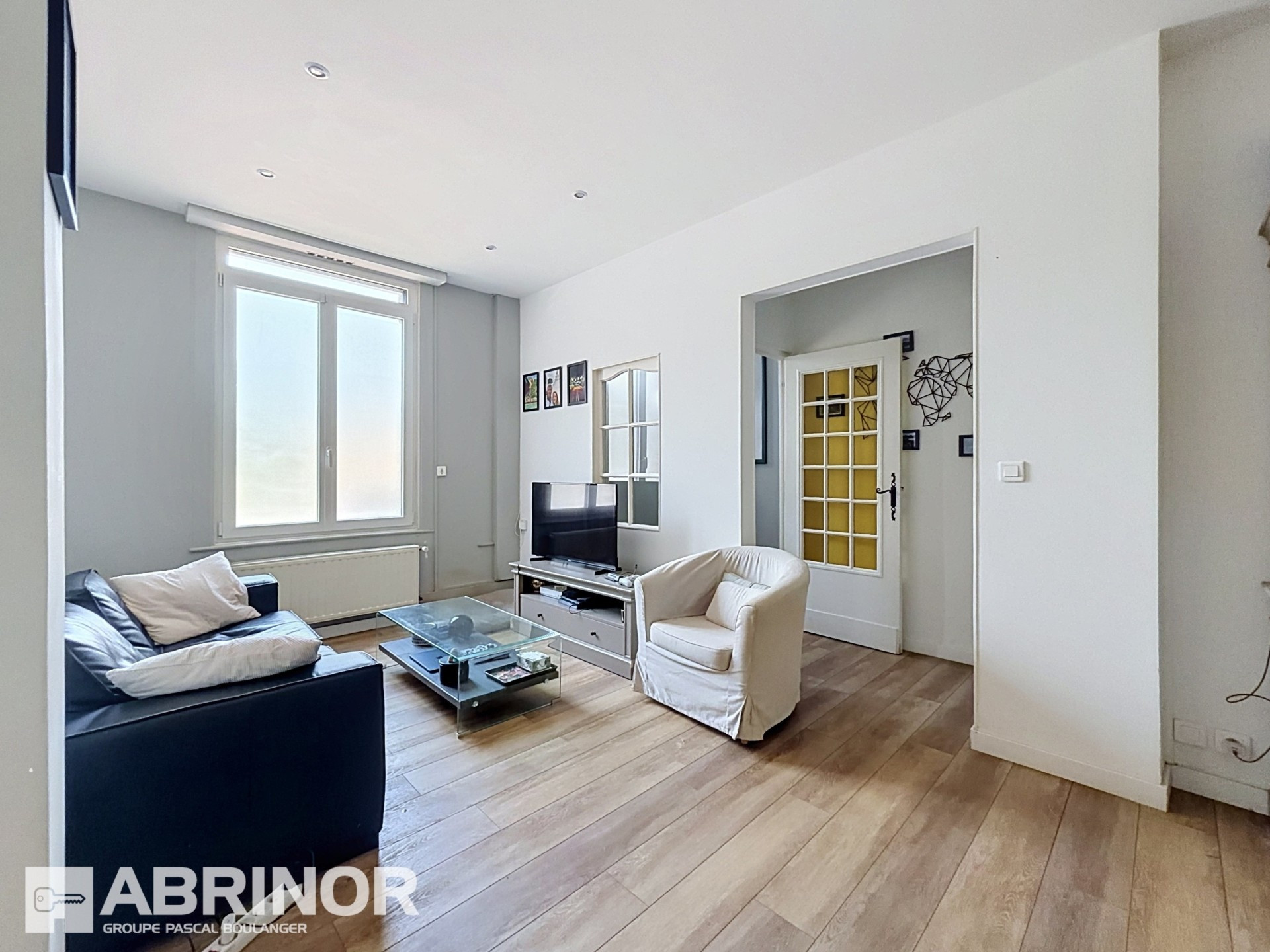 vente maison MARCQ EN BAROEUL