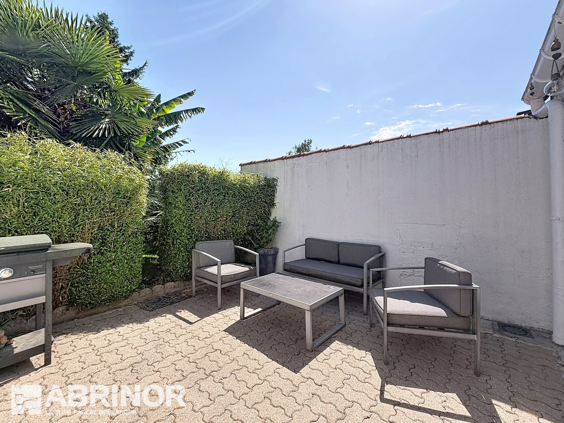 vente maison MARCQ EN BAROEUL