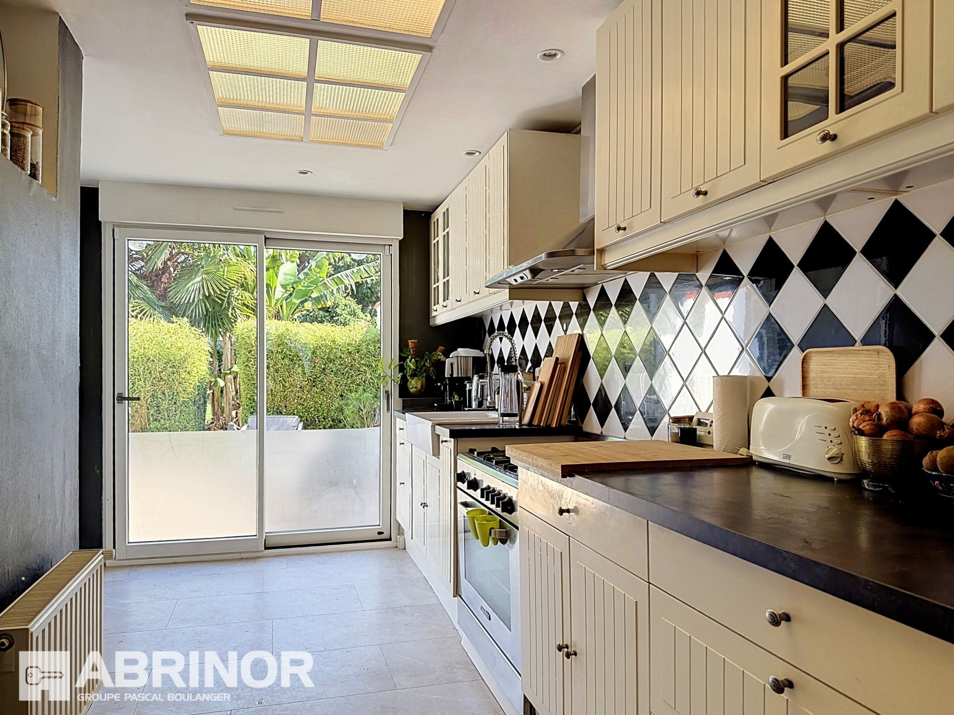vente maison MARCQ EN BAROEUL