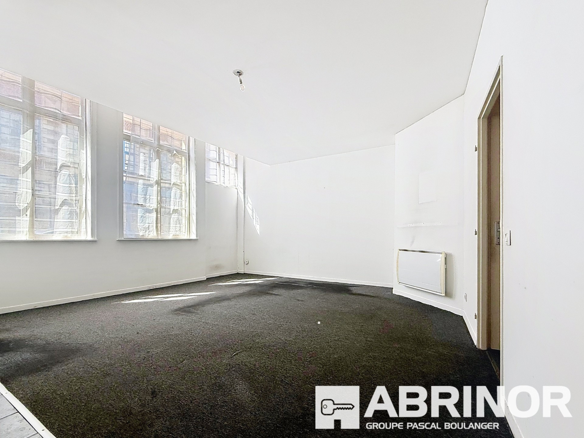vente appartement LILLE