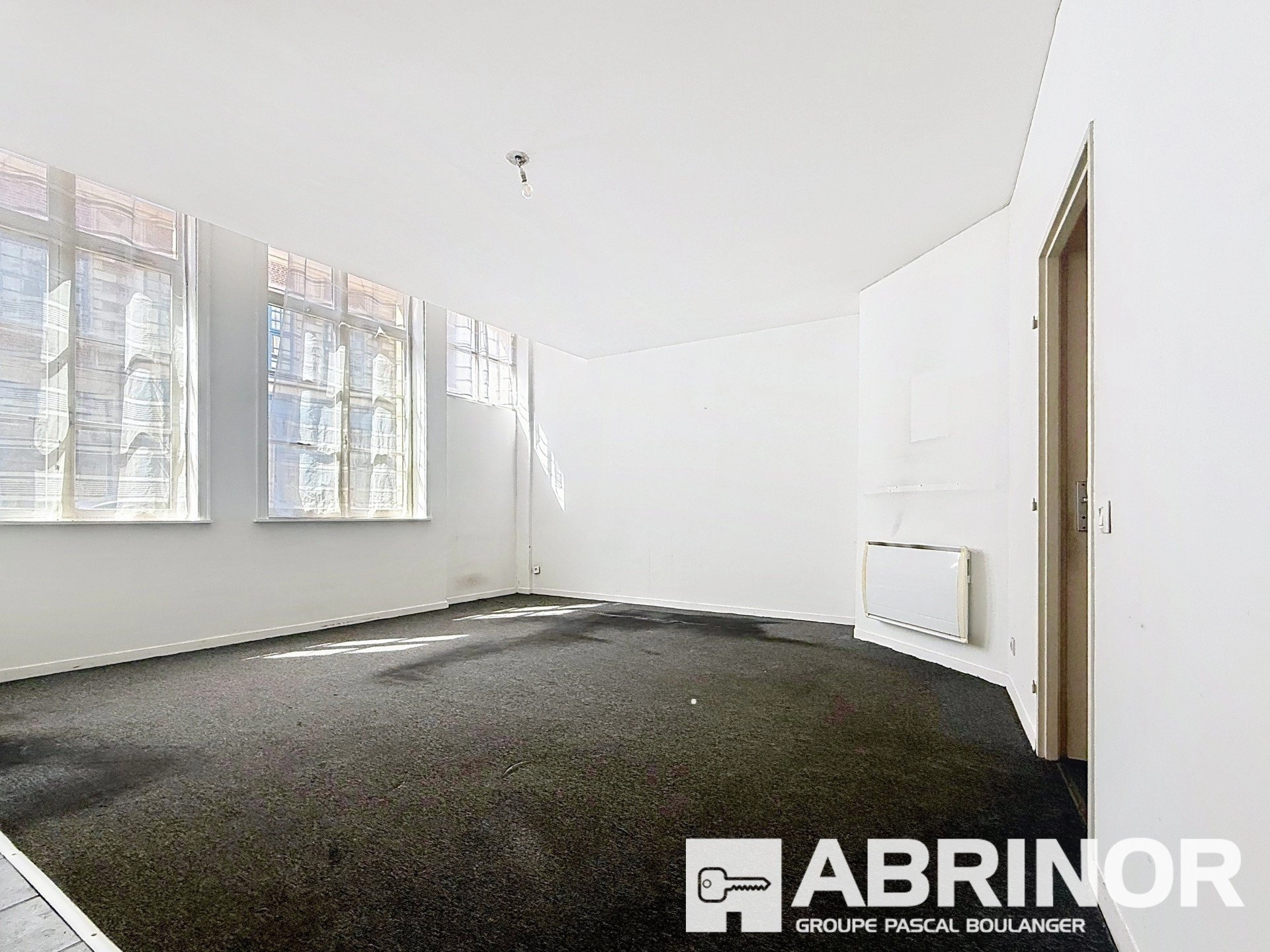 vente appartement LILLE