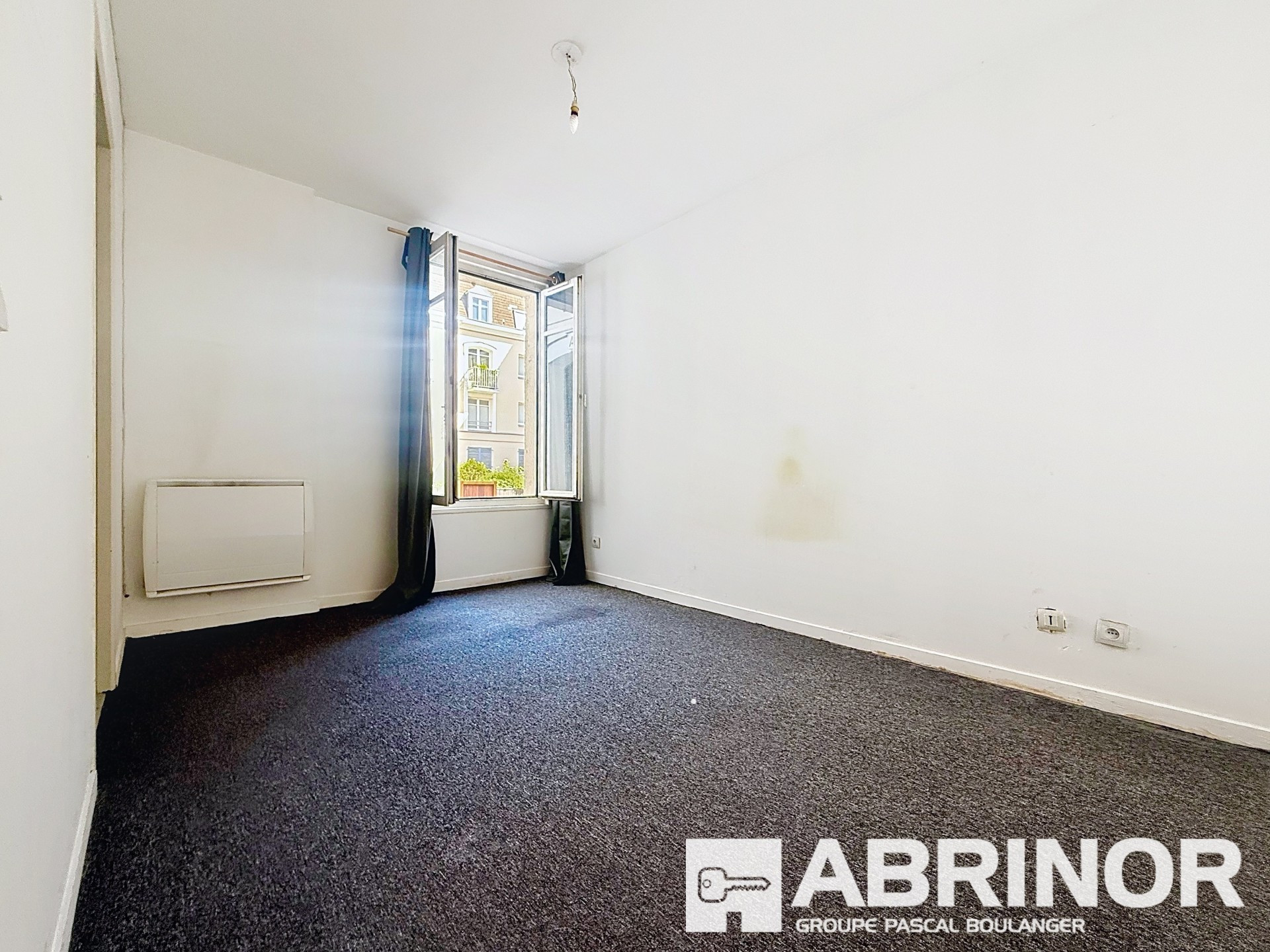 vente appartement LILLE