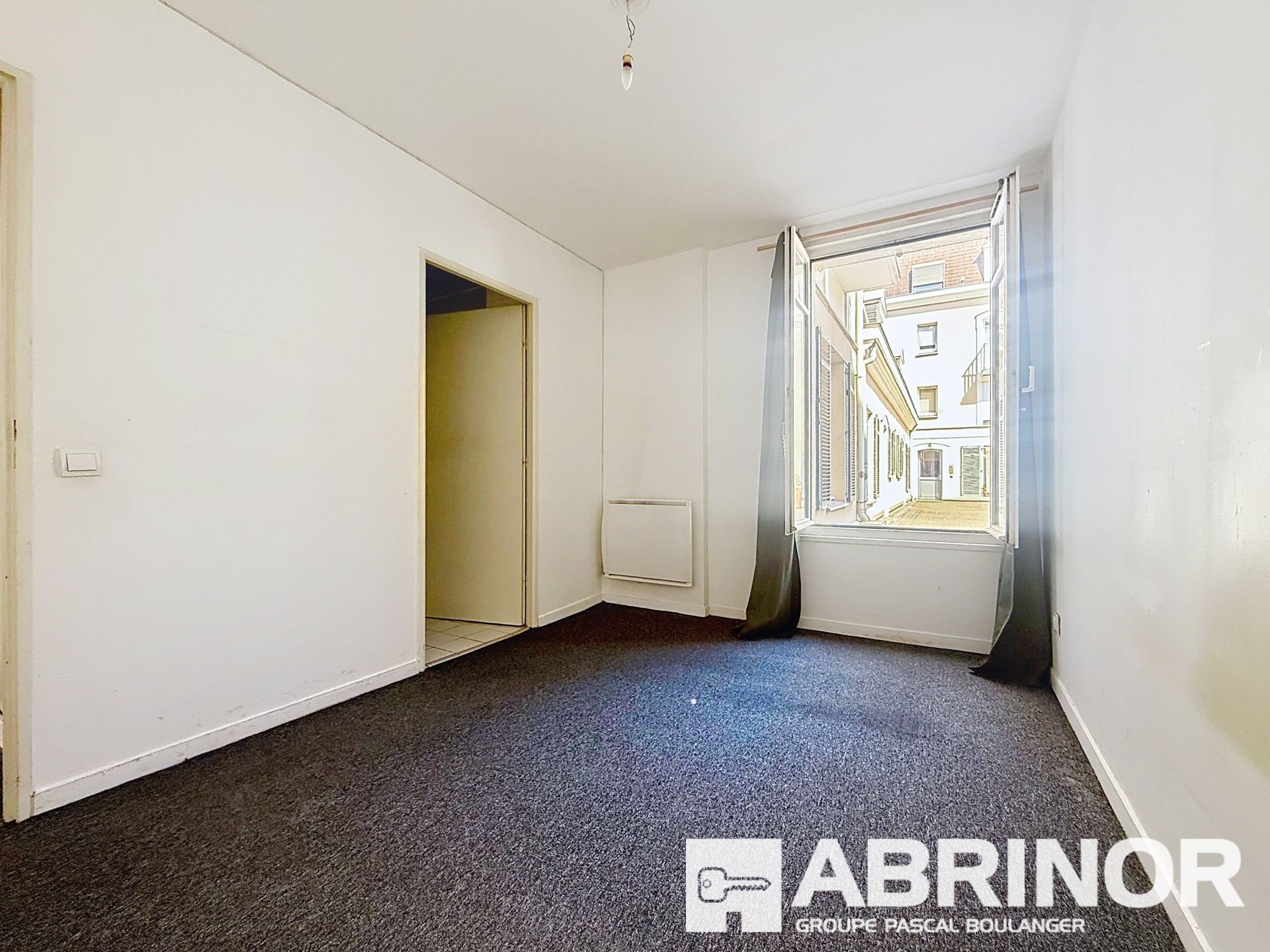 vente appartement LILLE