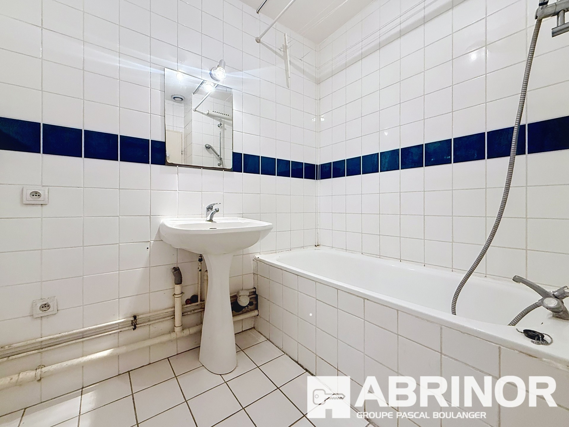 vente appartement LILLE