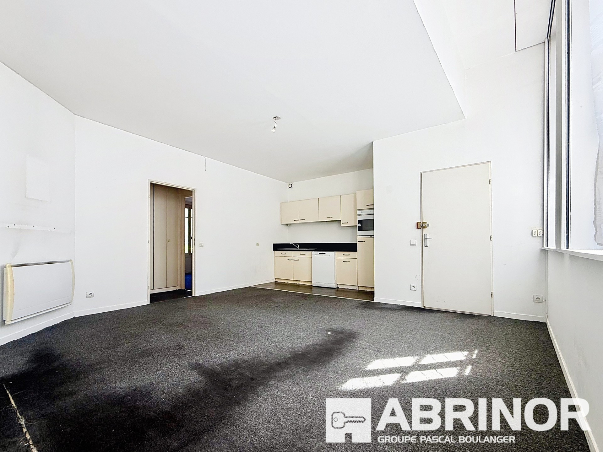 vente appartement LILLE