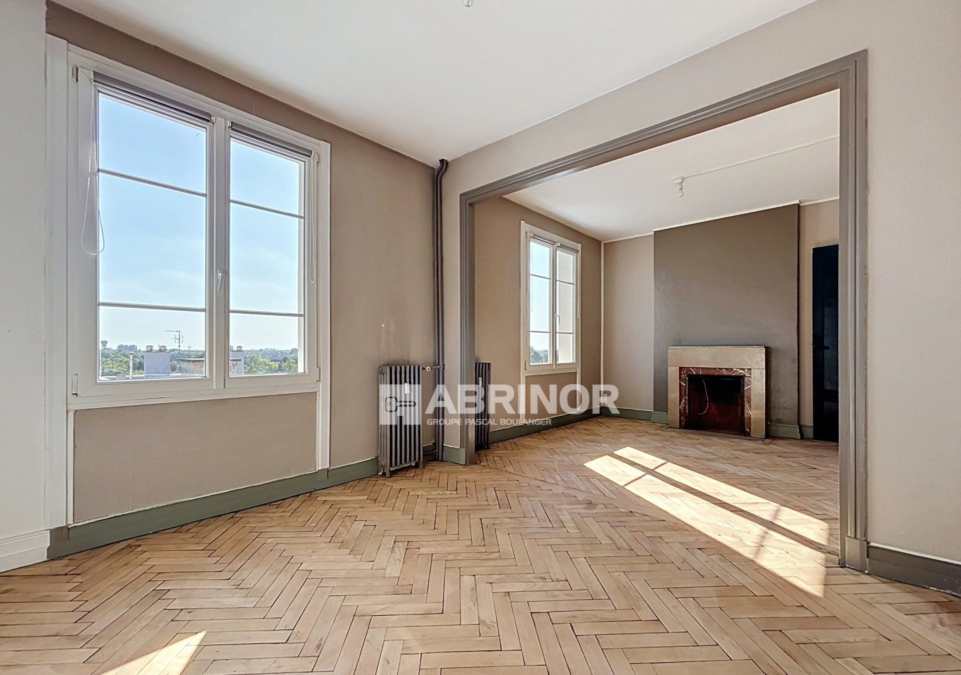 vente appartement MARCQ EN BAROEUL