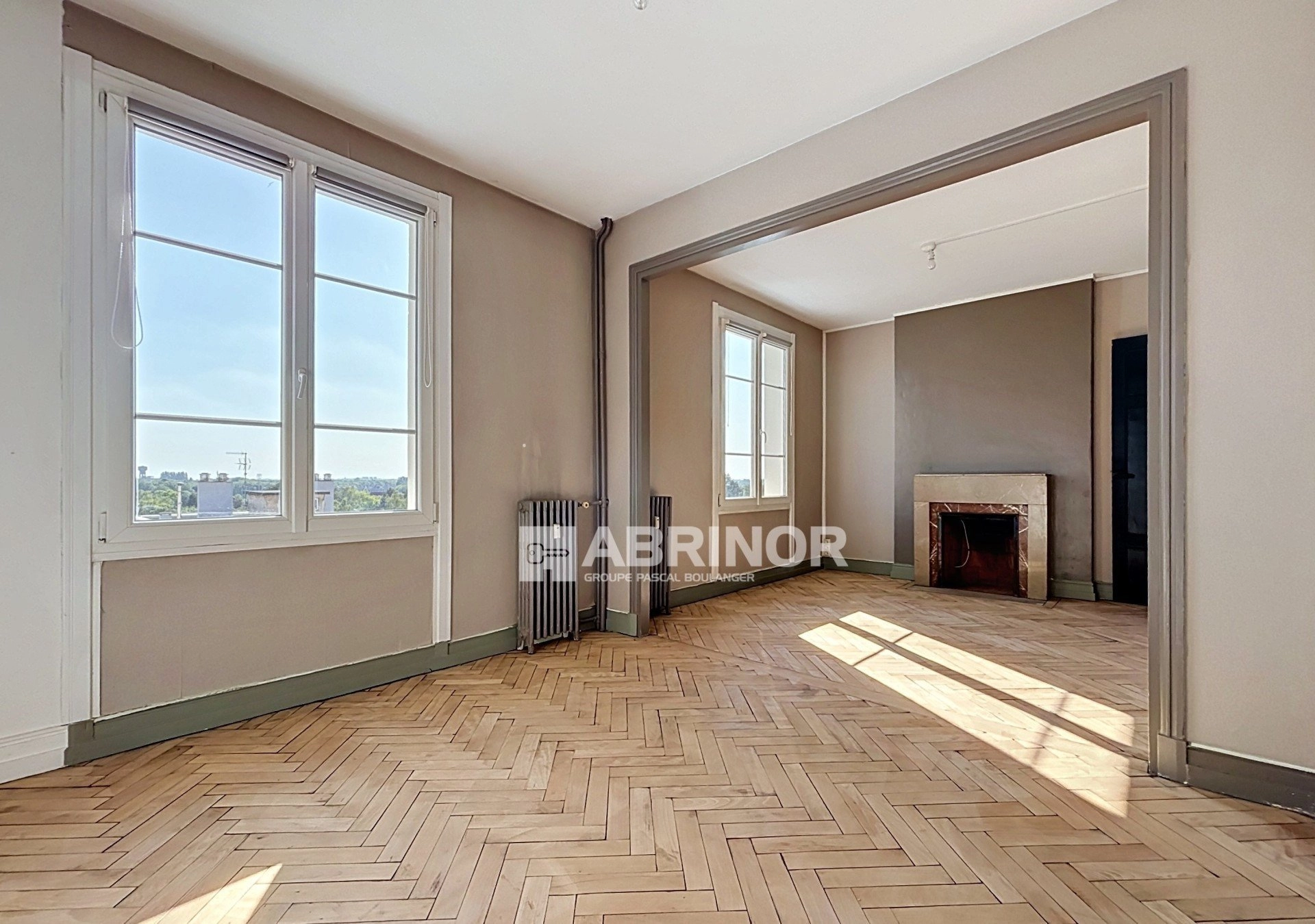 vente appartement MARCQ EN BAROEUL