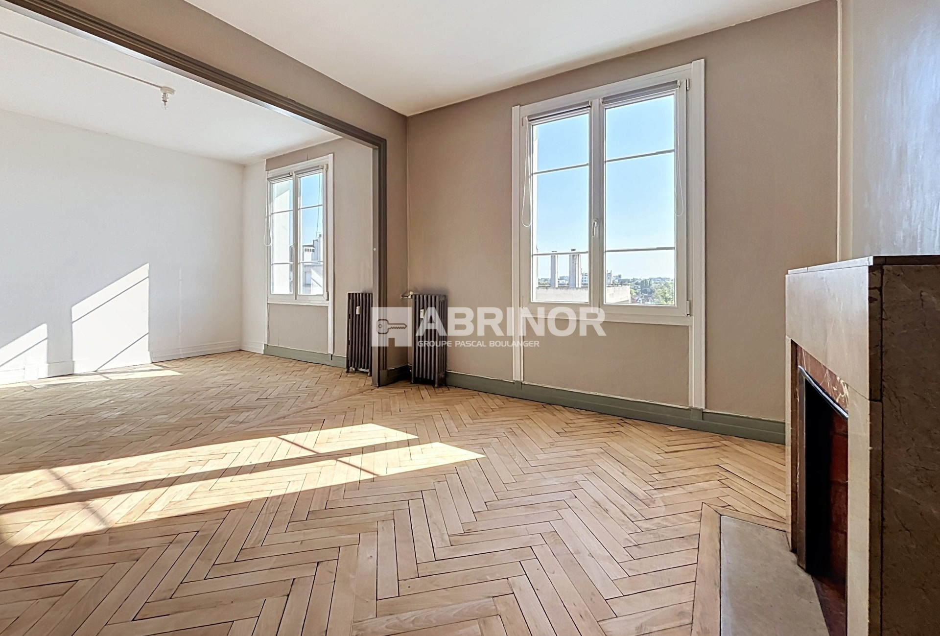 vente appartement MARCQ EN BAROEUL