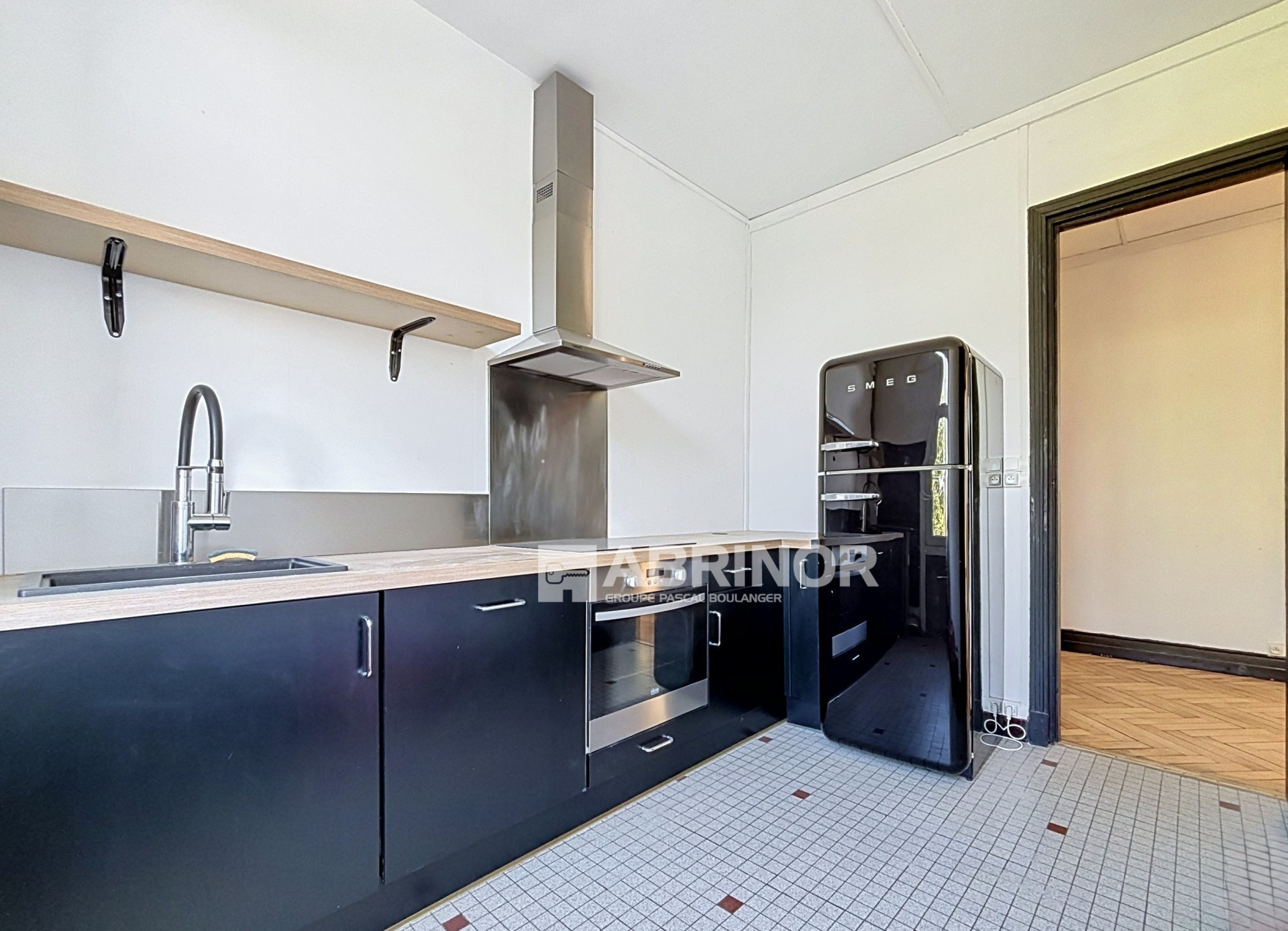 vente appartement MARCQ EN BAROEUL