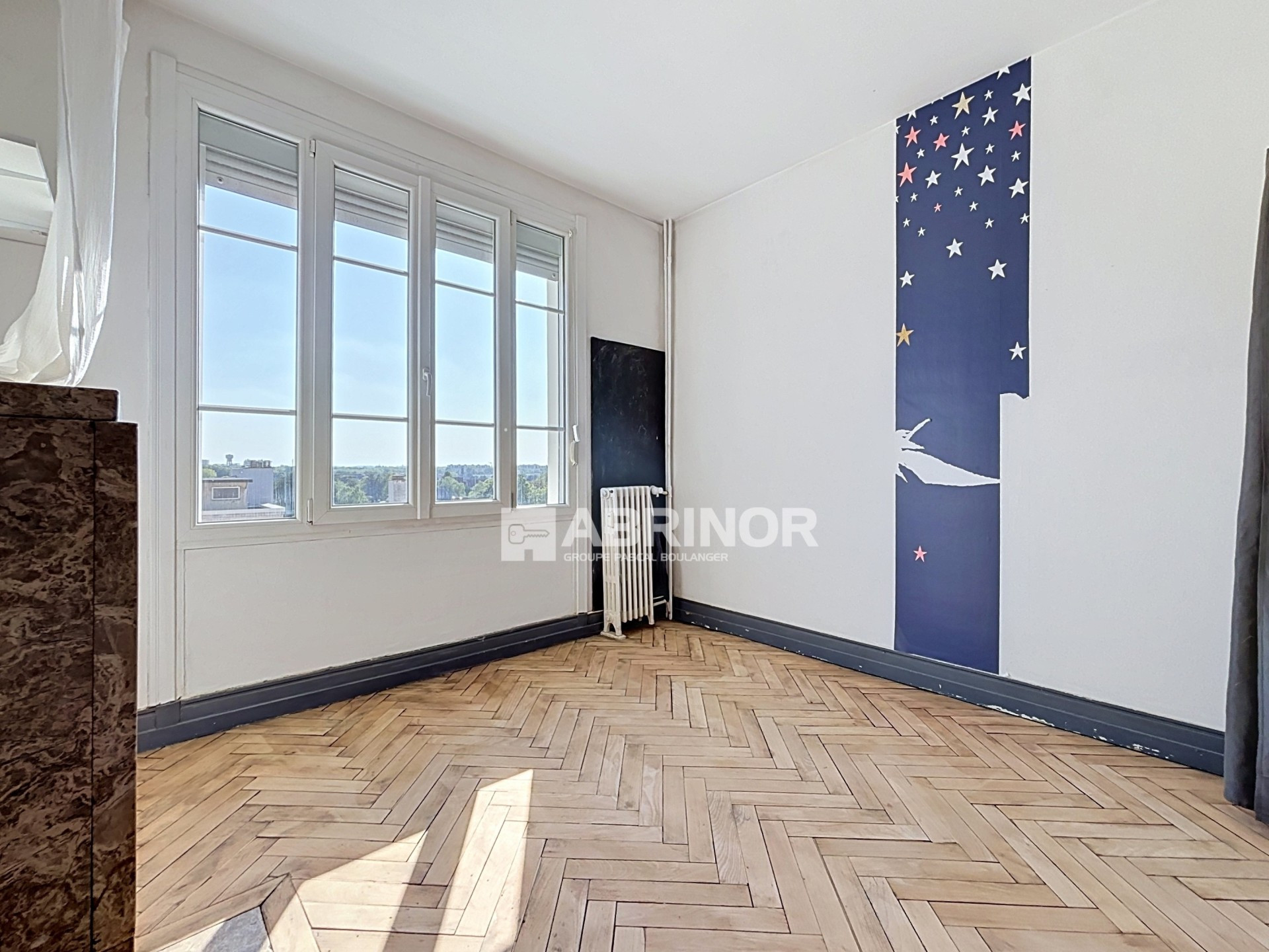 vente appartement MARCQ EN BAROEUL