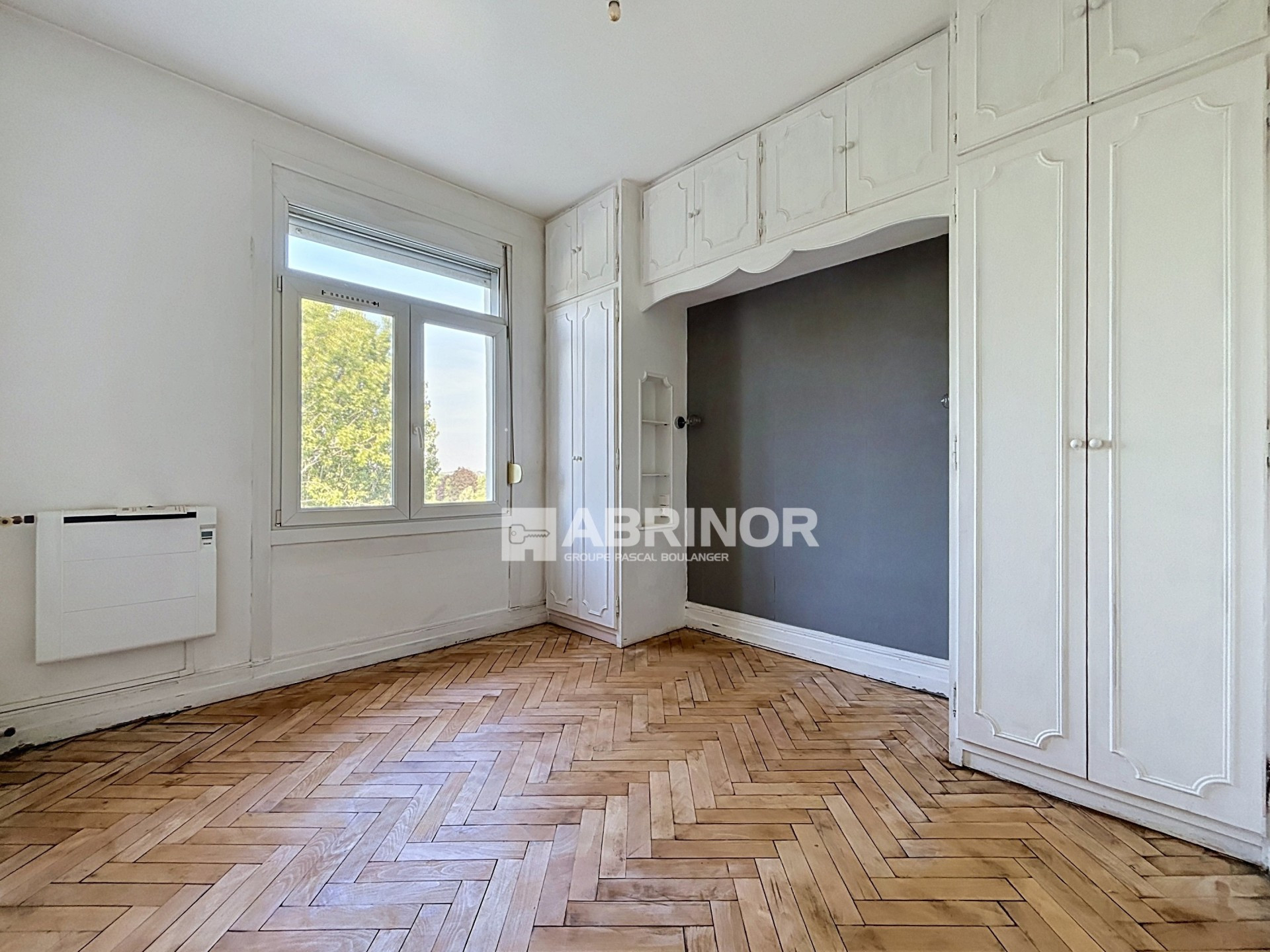 vente appartement MARCQ EN BAROEUL
