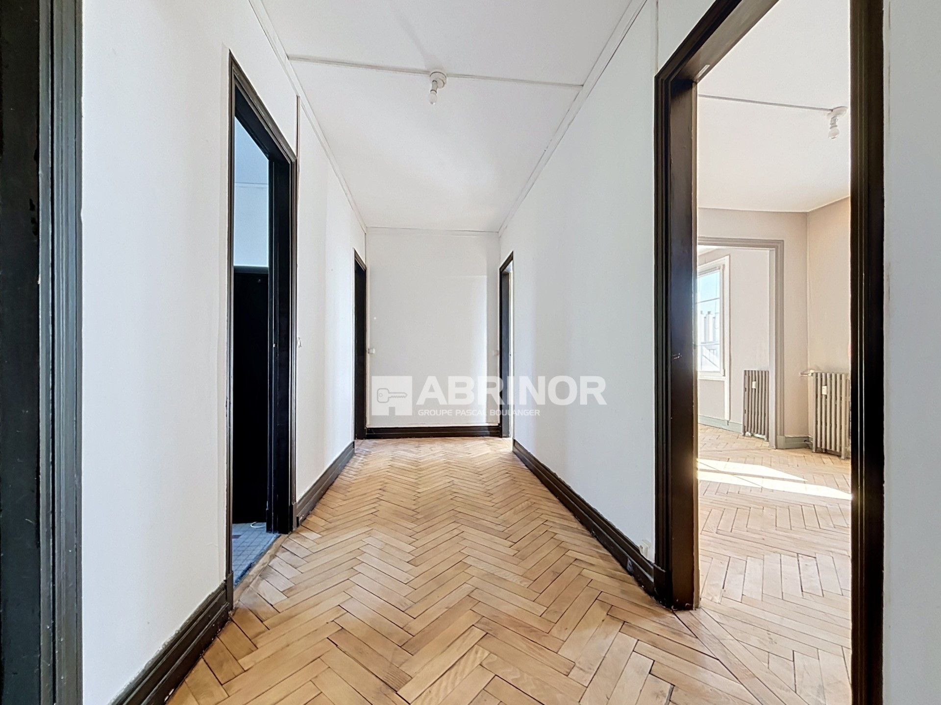 vente appartement MARCQ EN BAROEUL