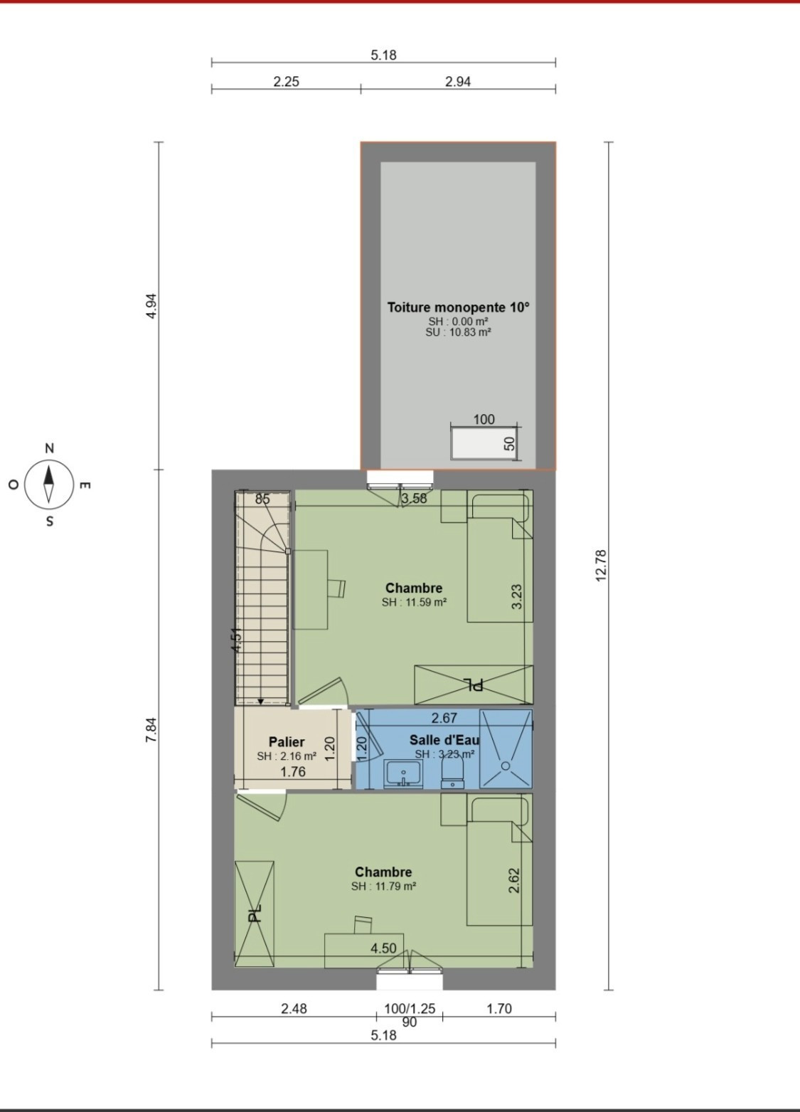 vente maison MARCQ EN BAROEUL