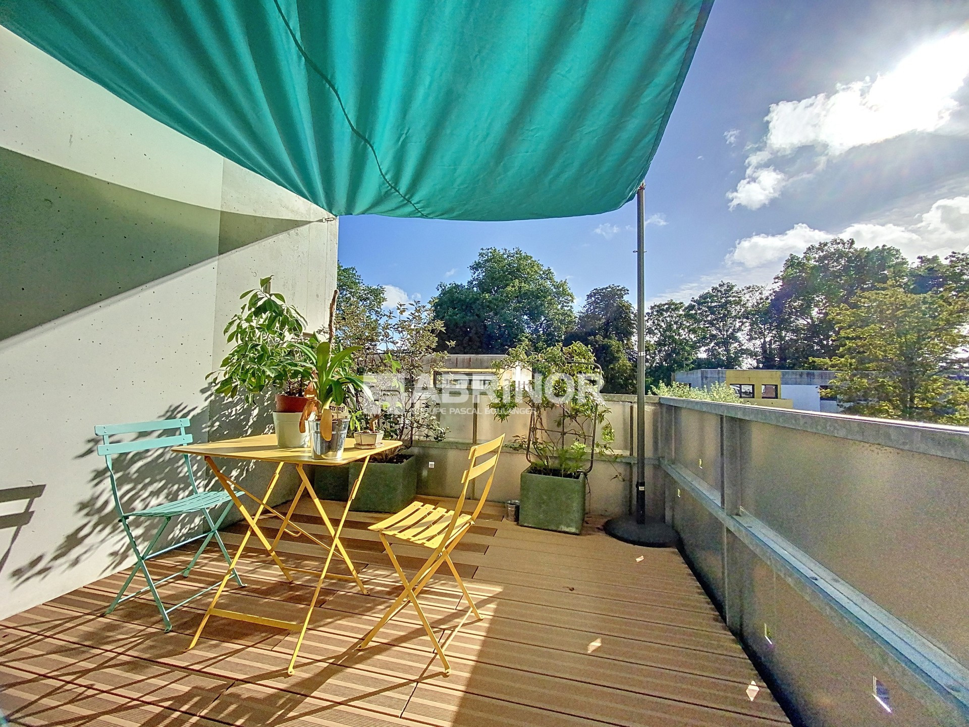 vente appartement LILLE