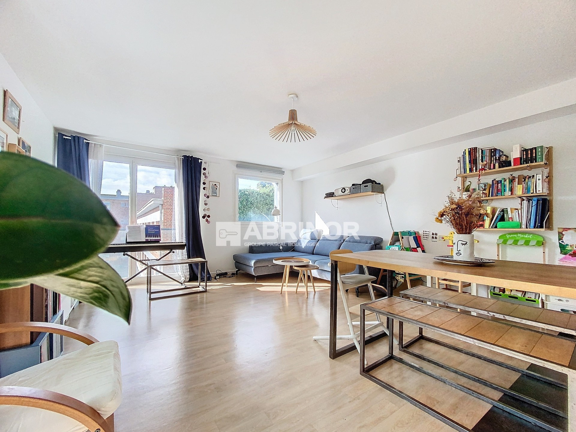 vente appartement LILLE