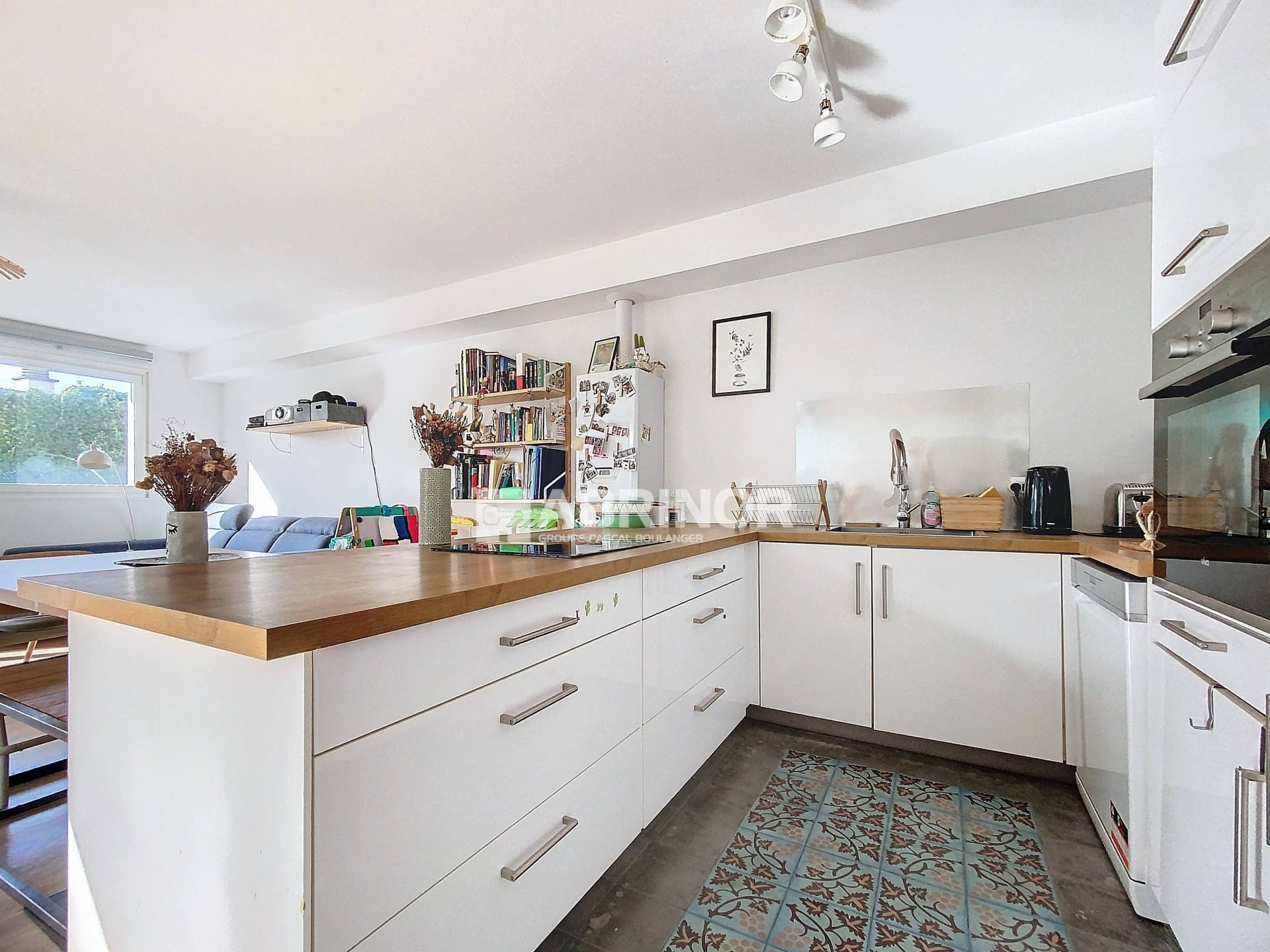 vente appartement LILLE