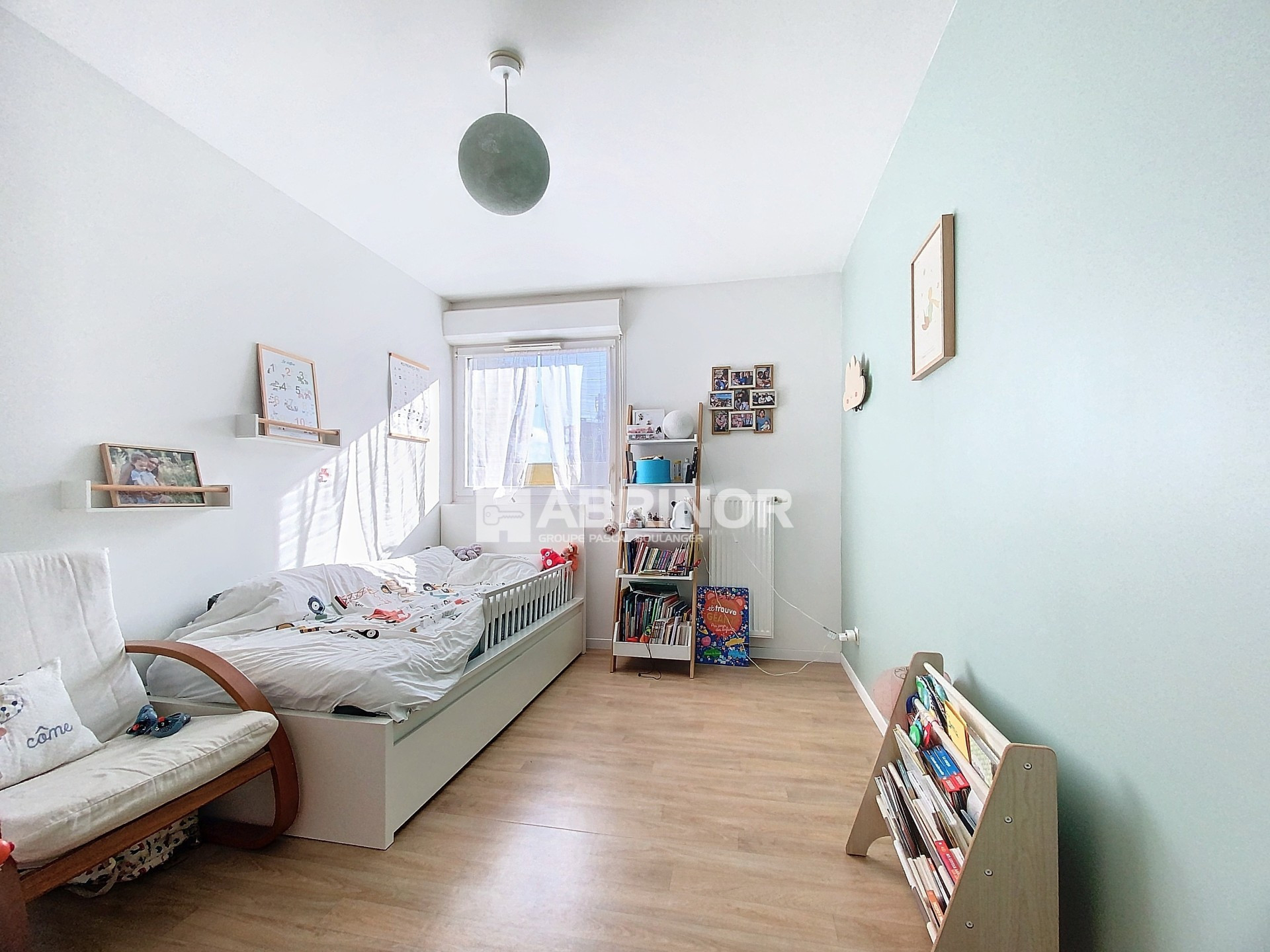vente appartement LILLE