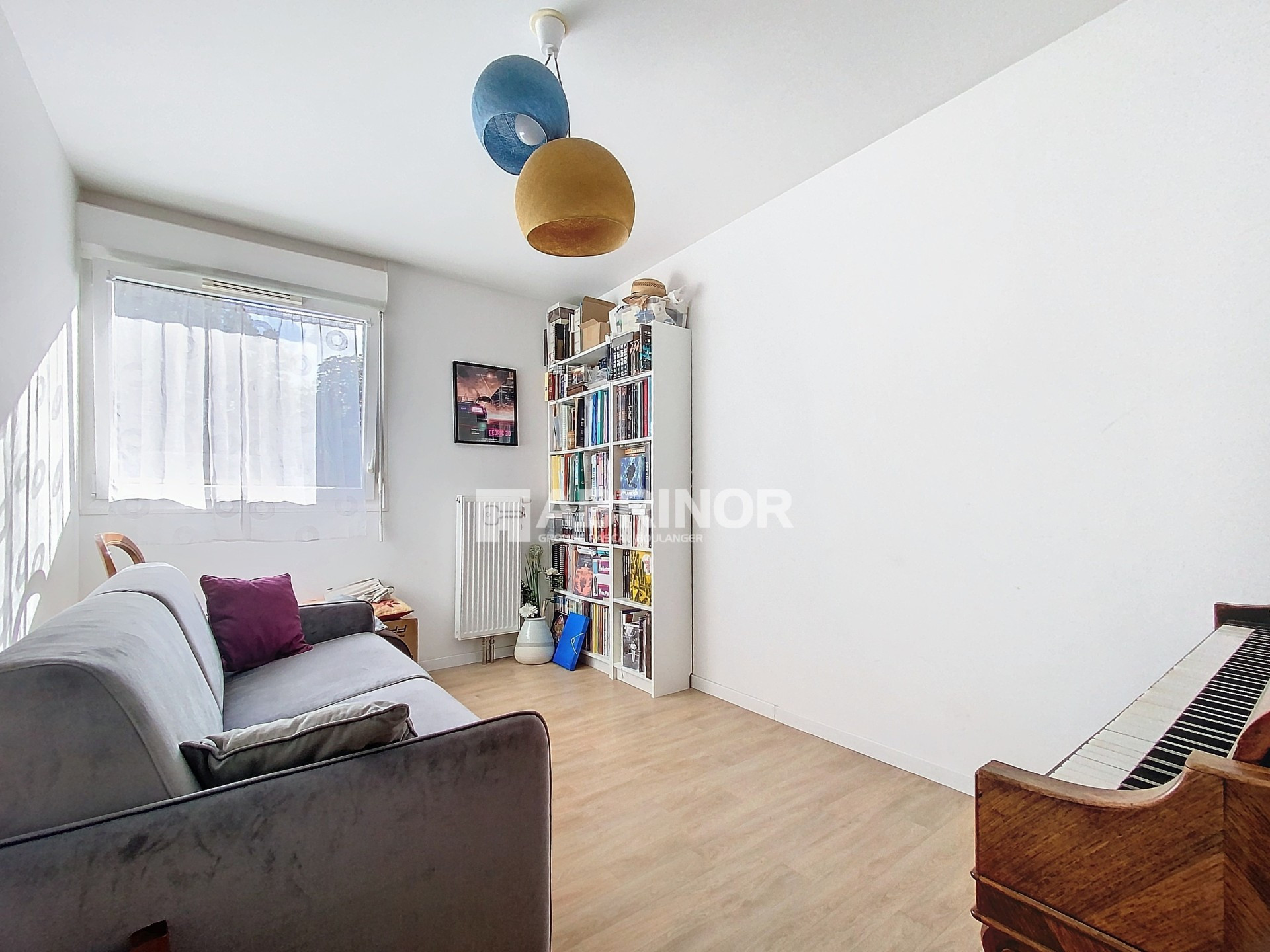 vente appartement LILLE