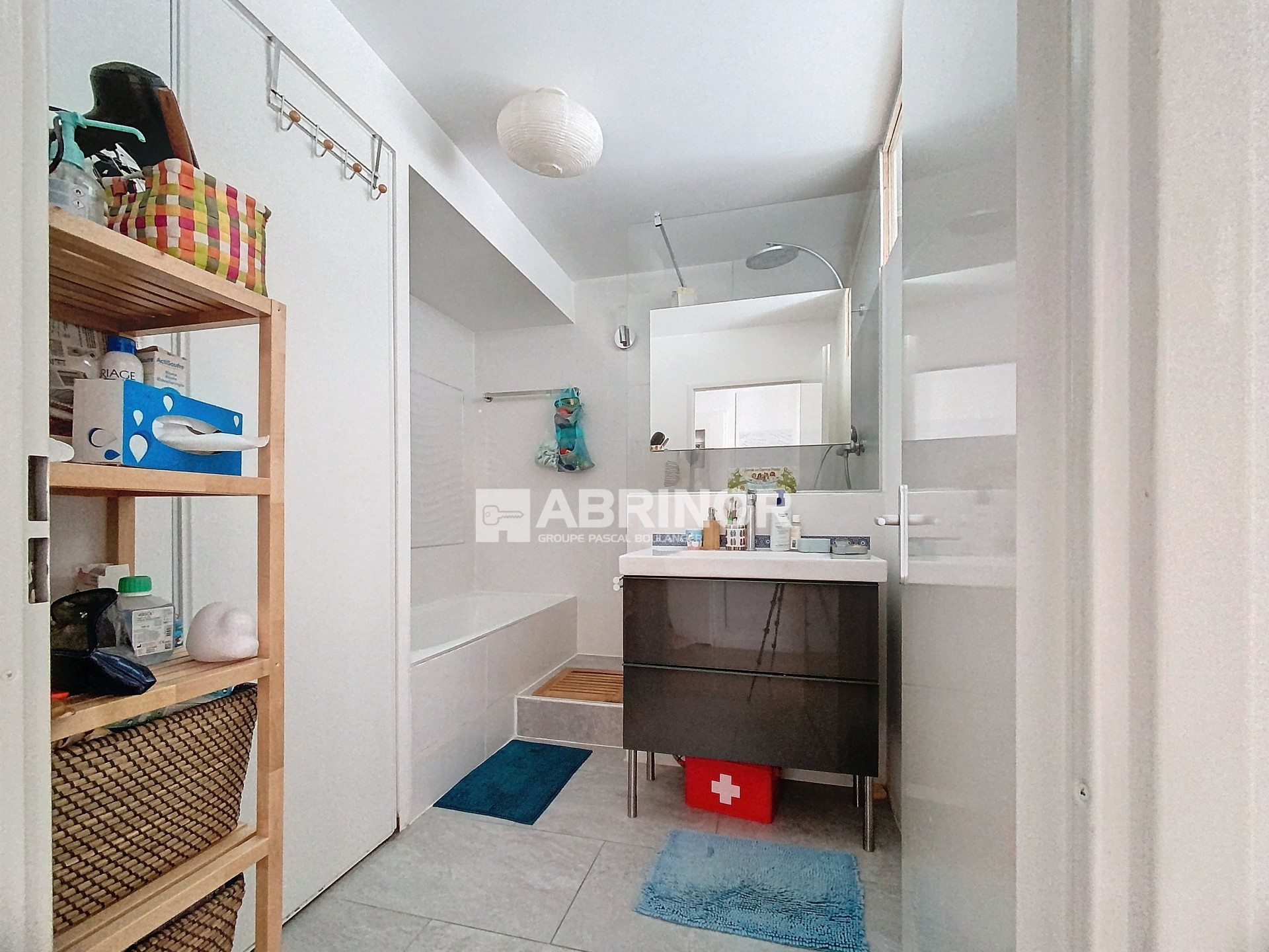 vente appartement LILLE