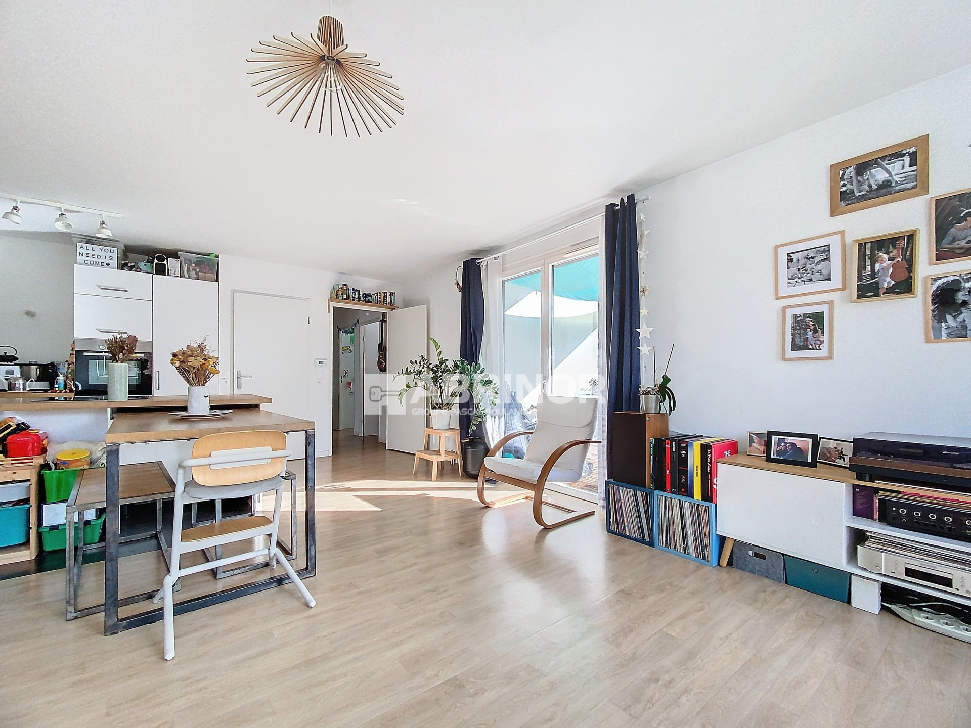 vente appartement LILLE