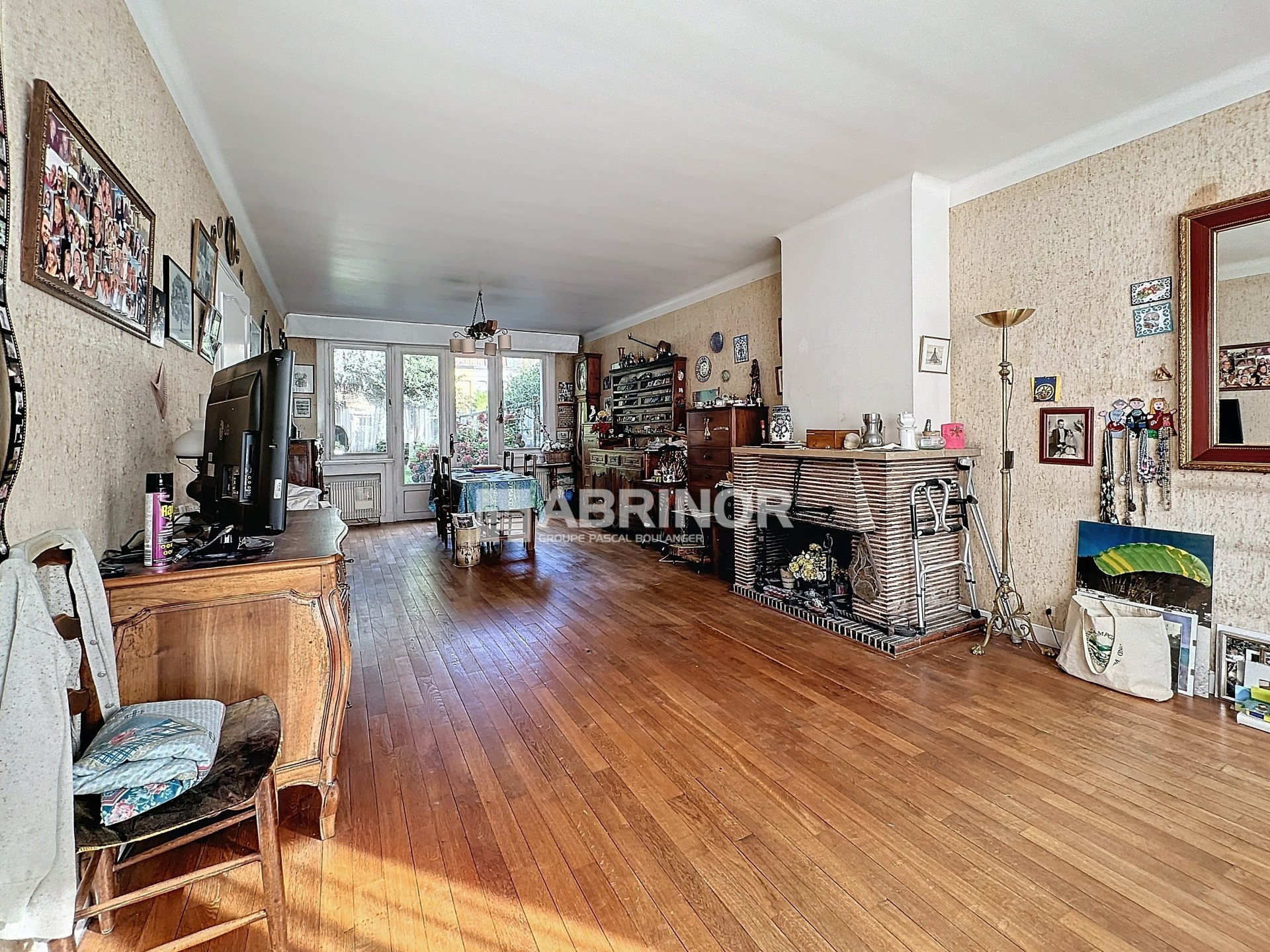 vente maison LILLE
