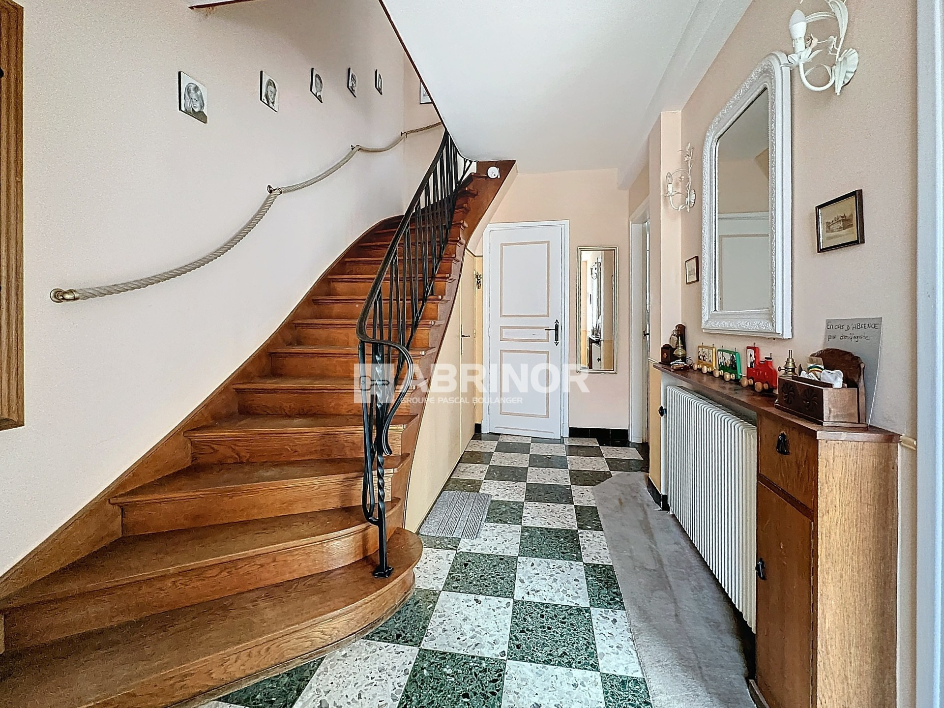 vente maison LILLE