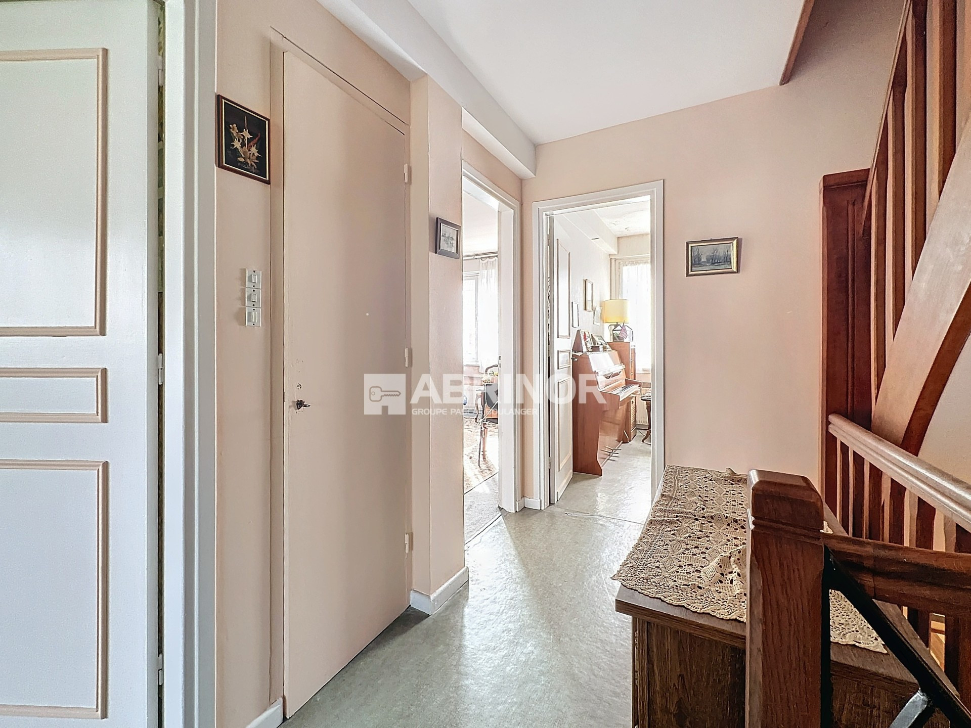 vente maison LILLE