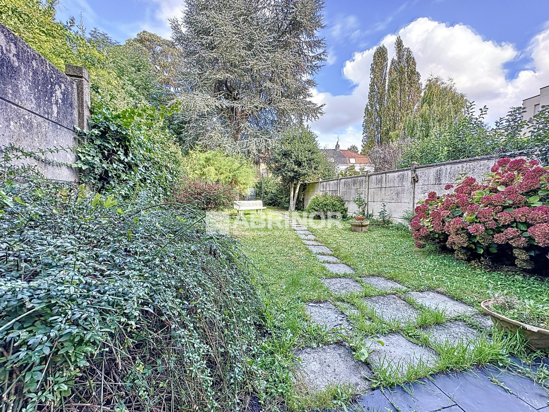 vente maison LILLE