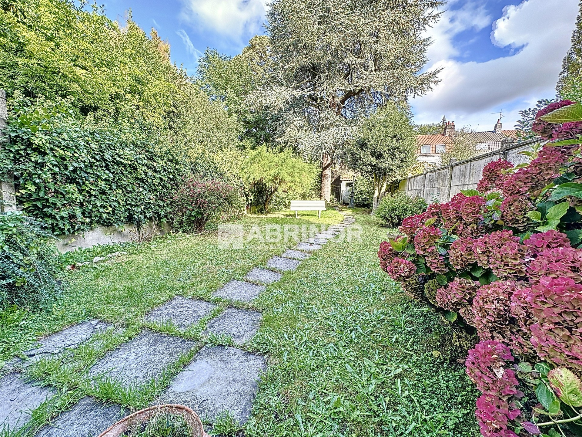 vente maison LILLE
