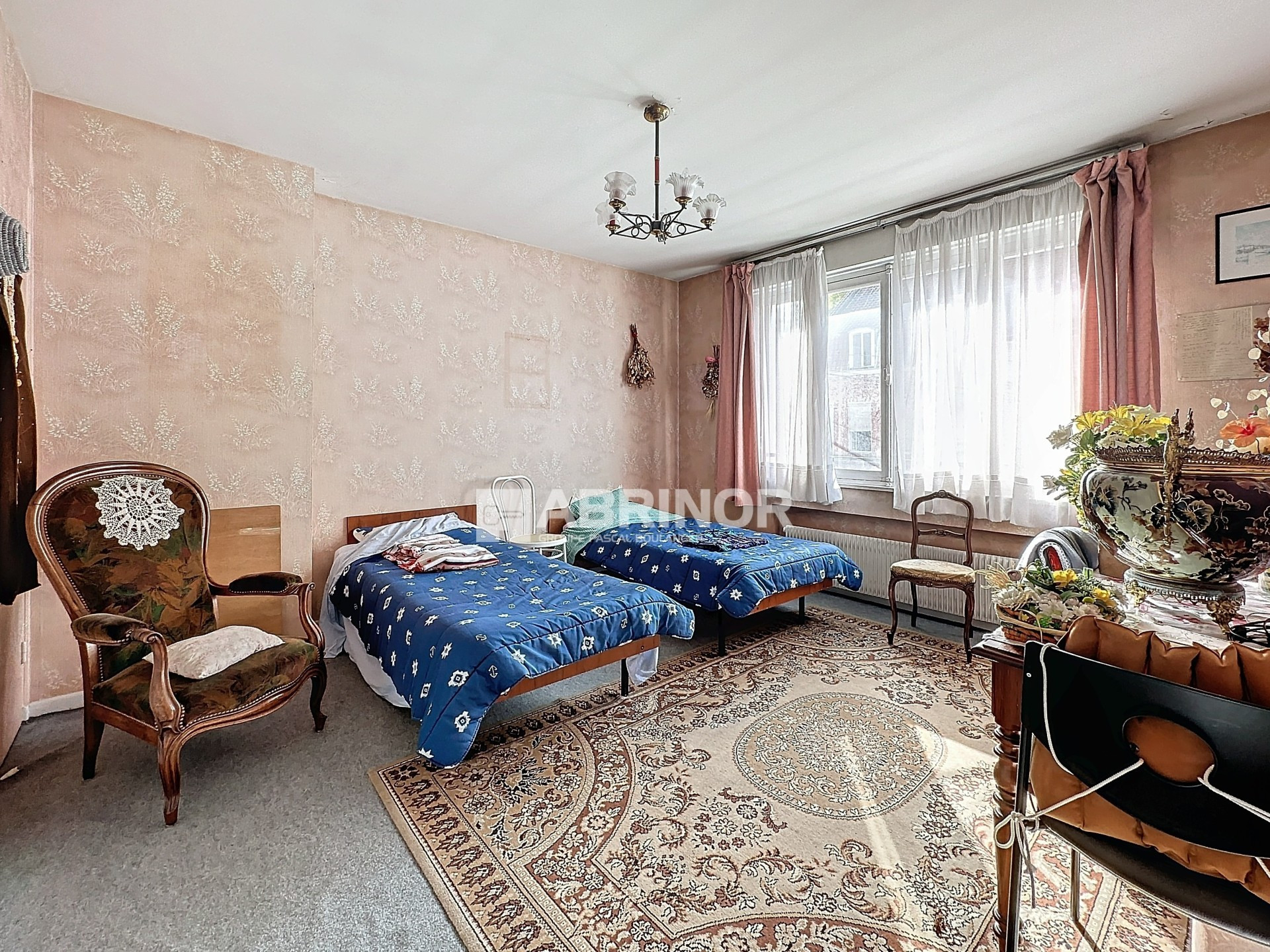 vente maison LILLE