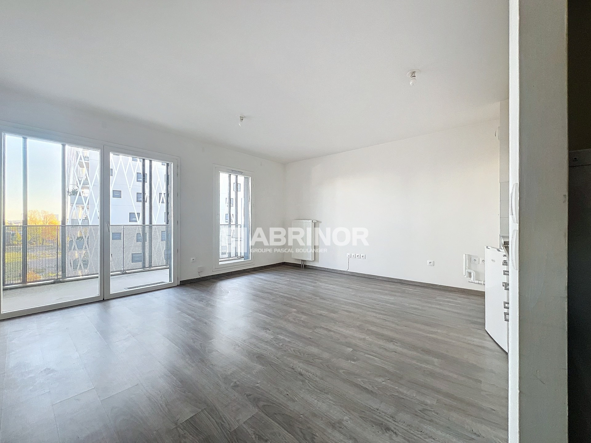 vente appartement MONS EN BAROEUL