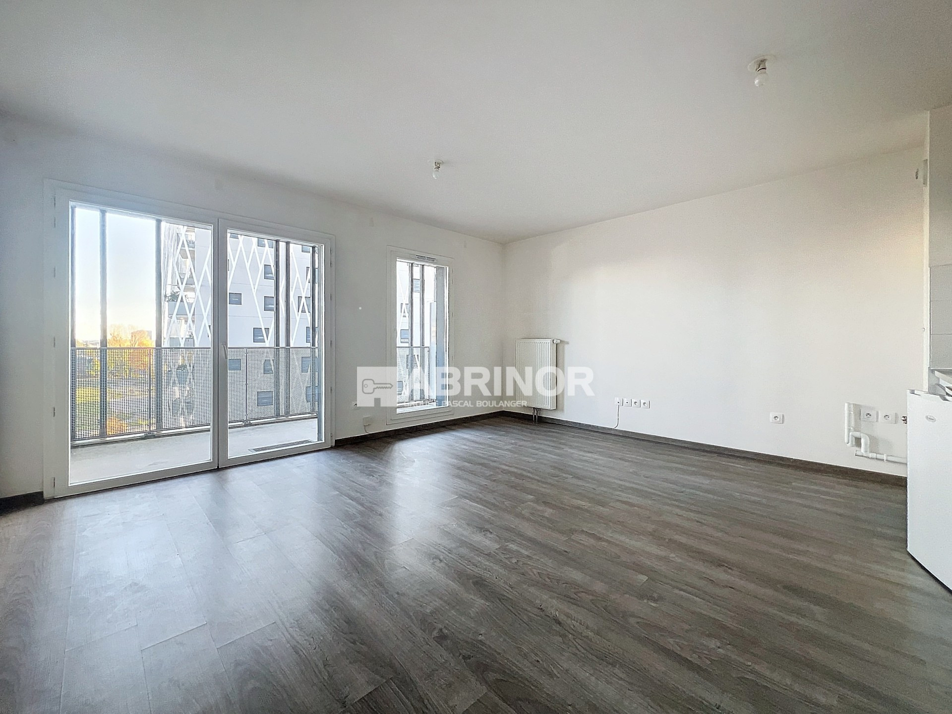 vente appartement MONS EN BAROEUL