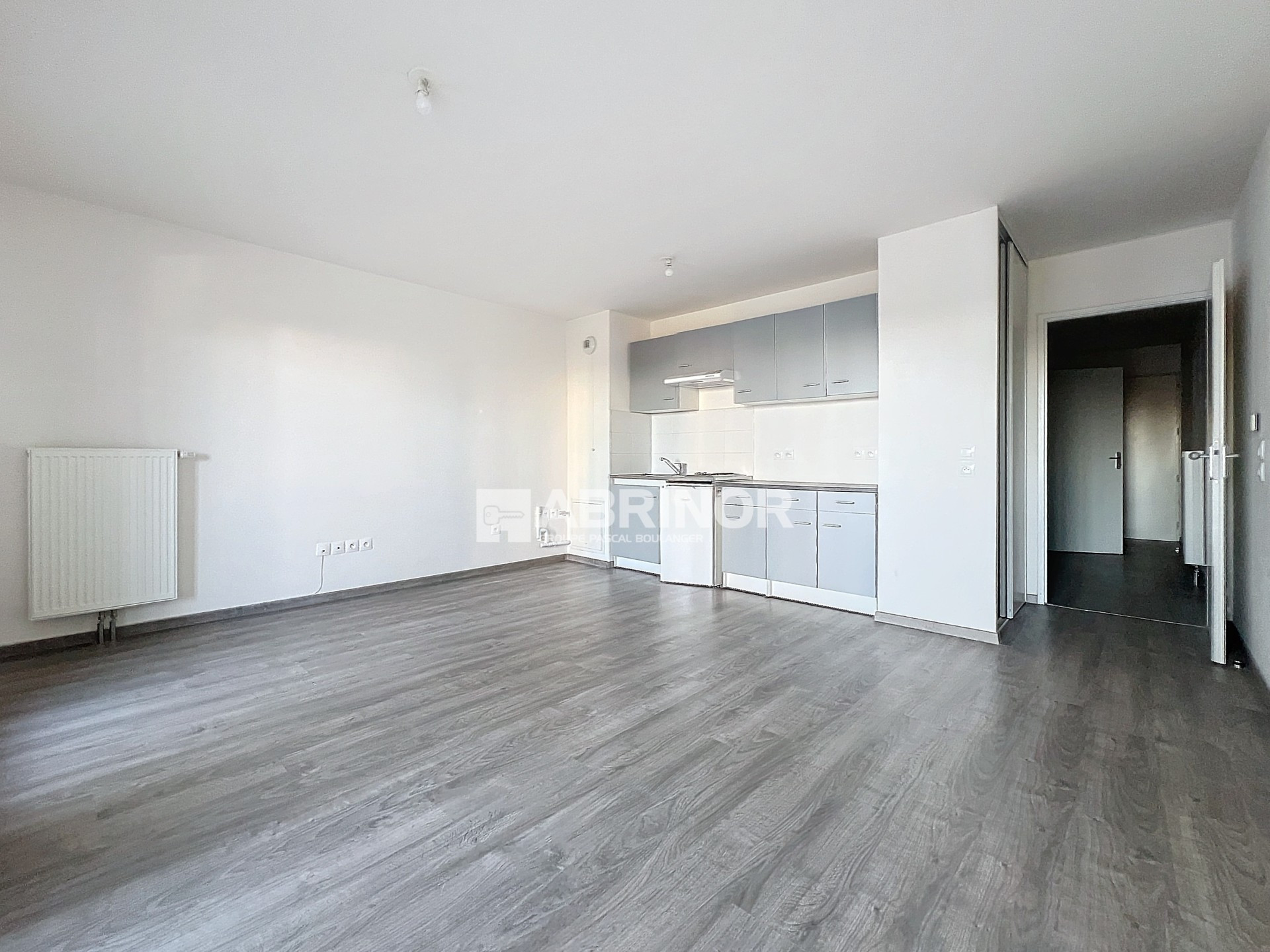 vente appartement MONS EN BAROEUL