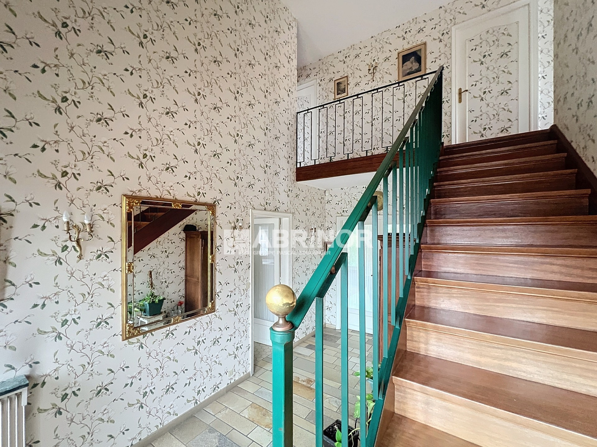 vente maison MONS EN BAROEUL