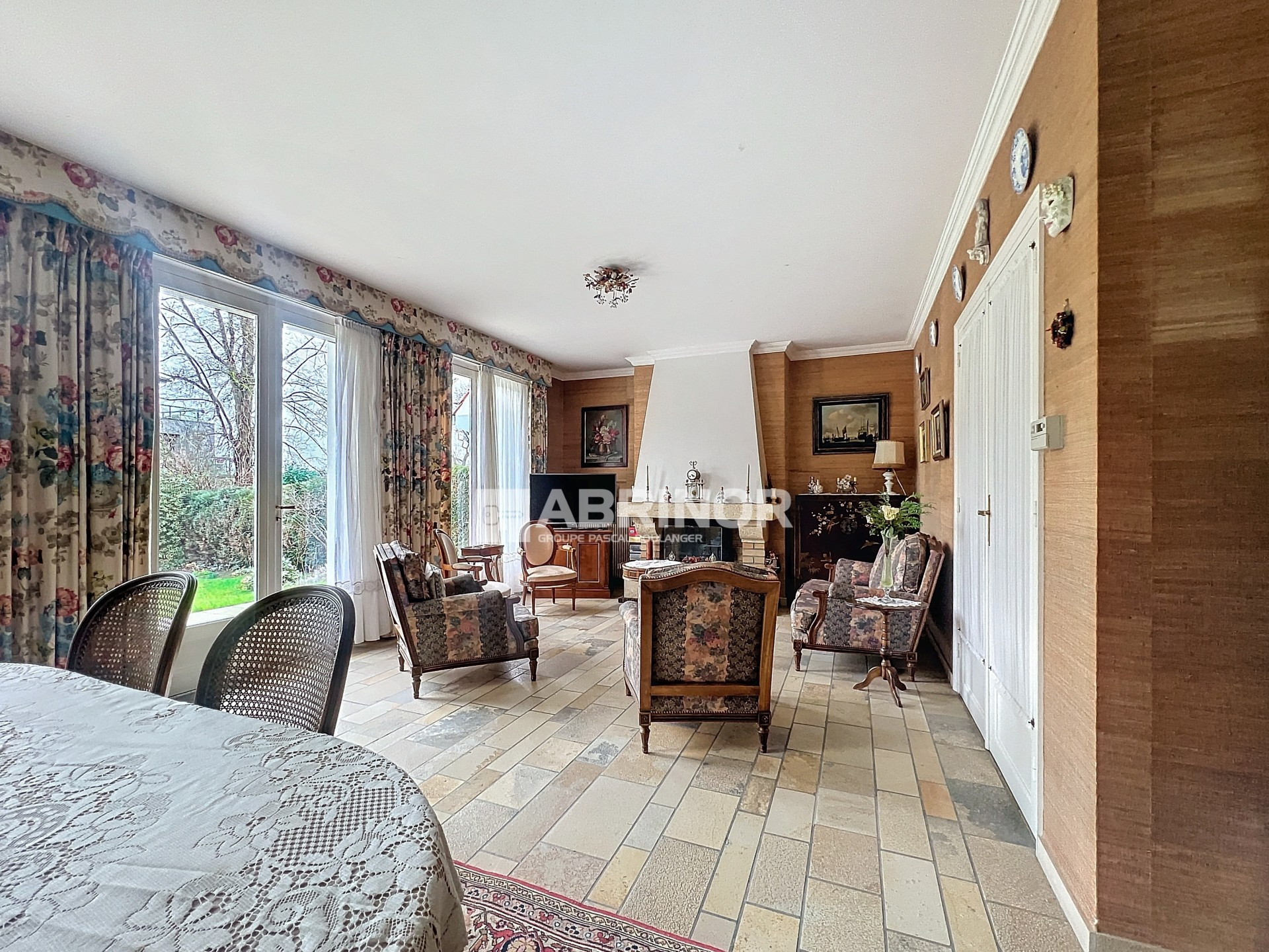 vente maison MONS EN BAROEUL