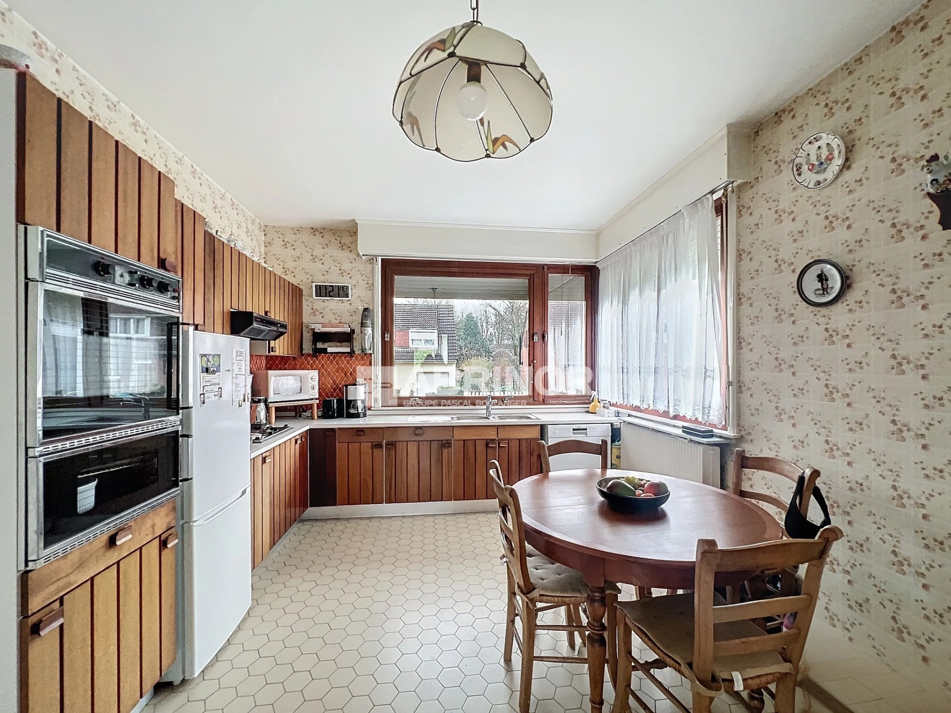vente maison MONS EN BAROEUL