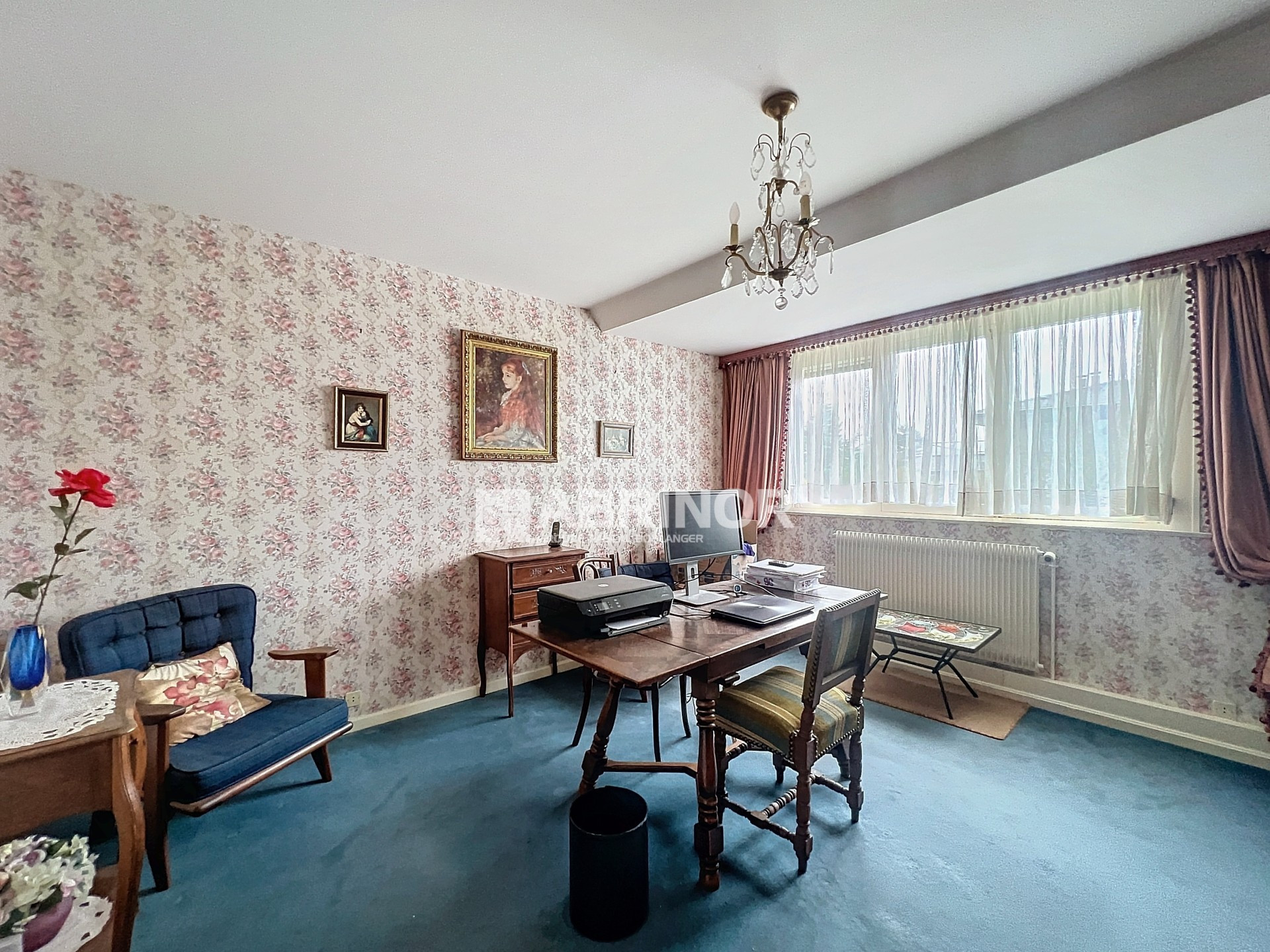 vente maison MONS EN BAROEUL