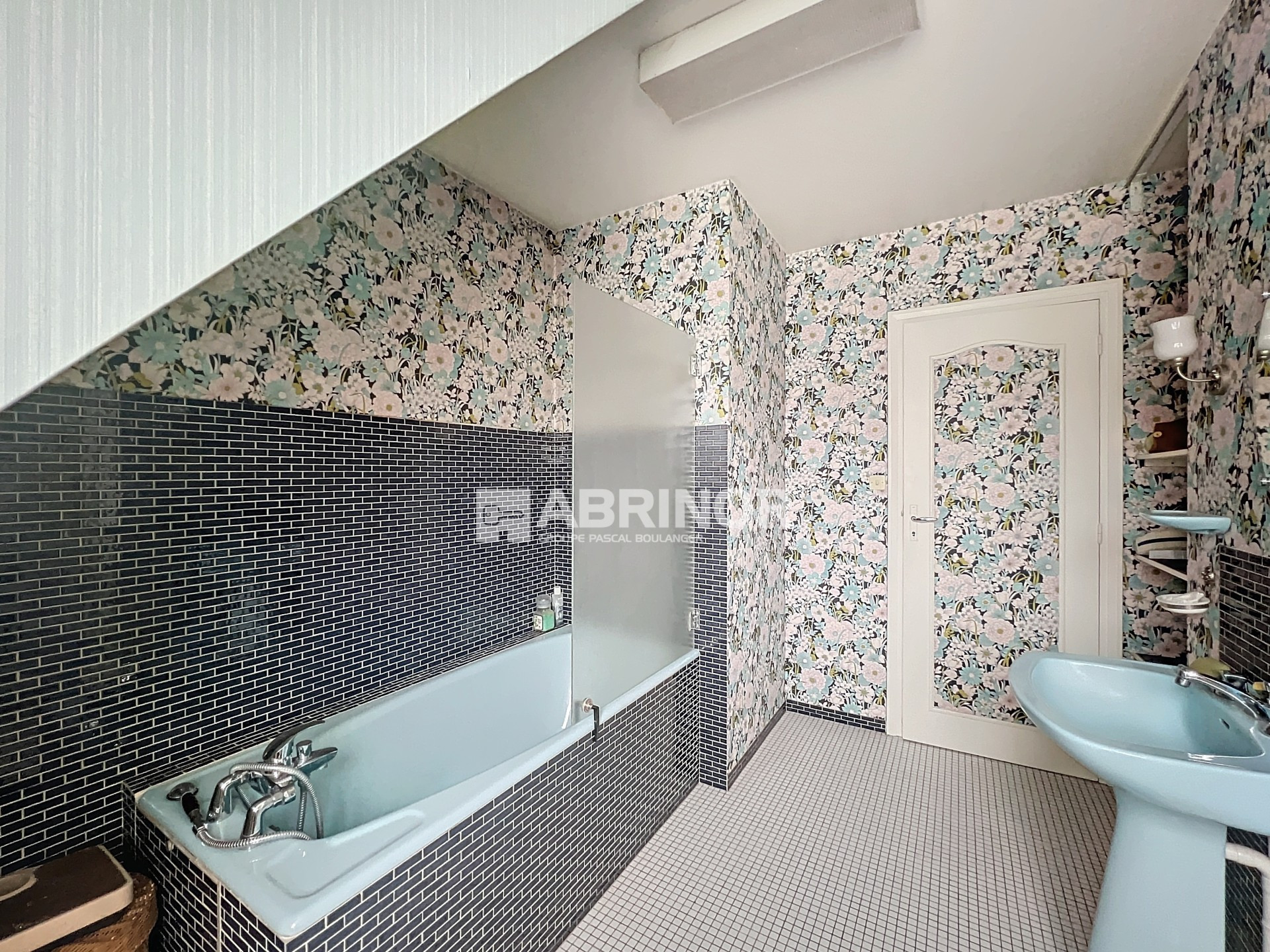vente maison MONS EN BAROEUL