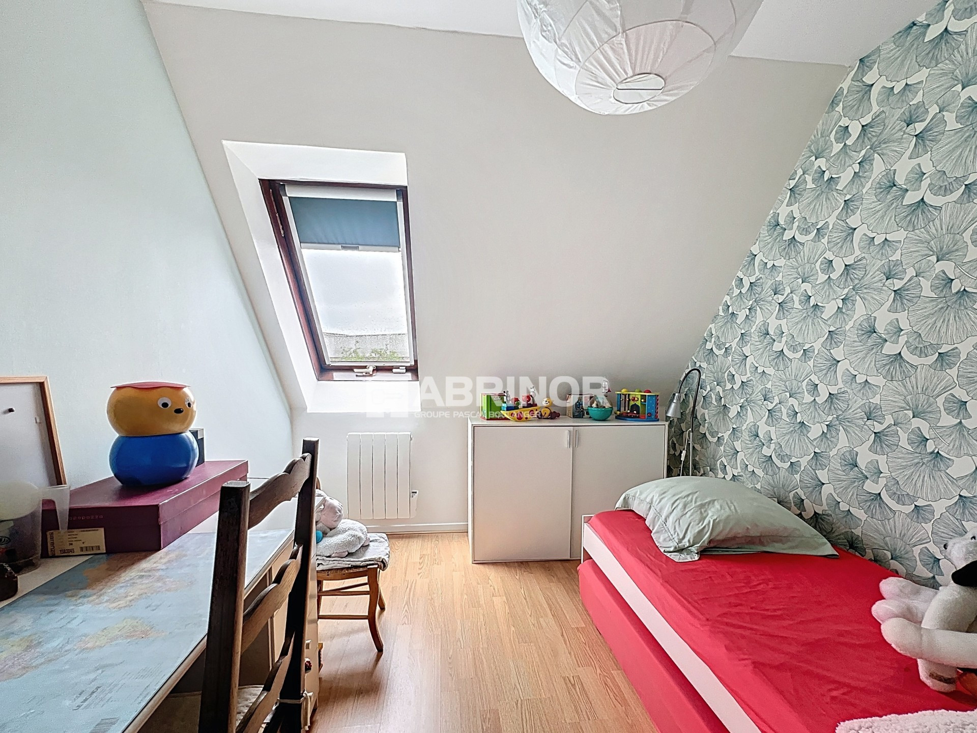 vente maison MONS EN BAROEUL