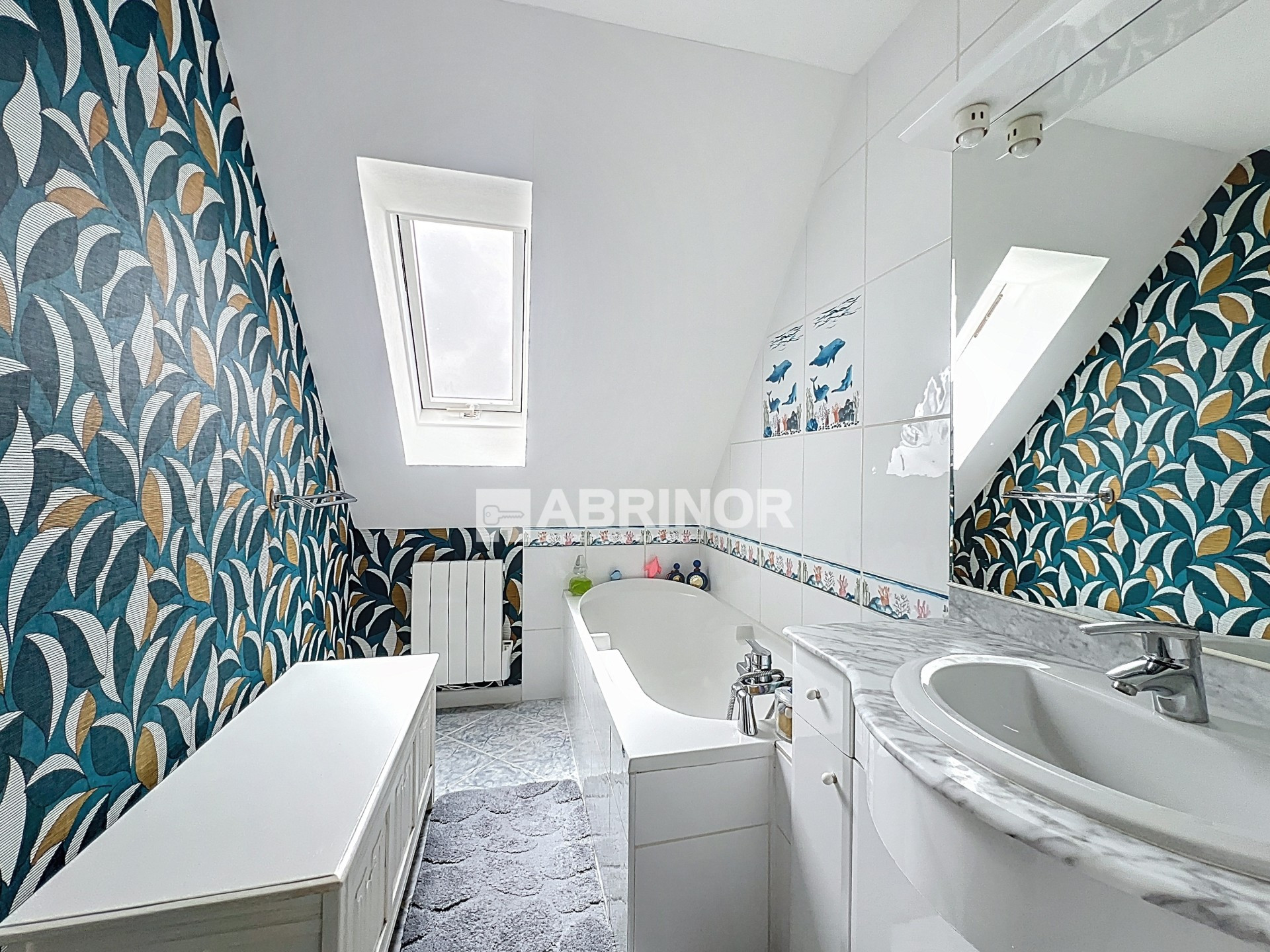 vente maison MONS EN BAROEUL